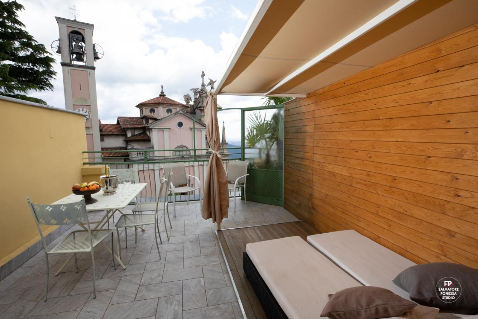 Hotel Vista