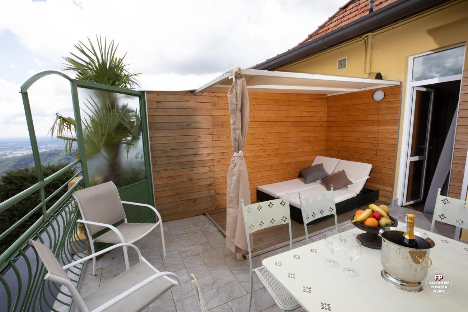 Hotel Vista 3*