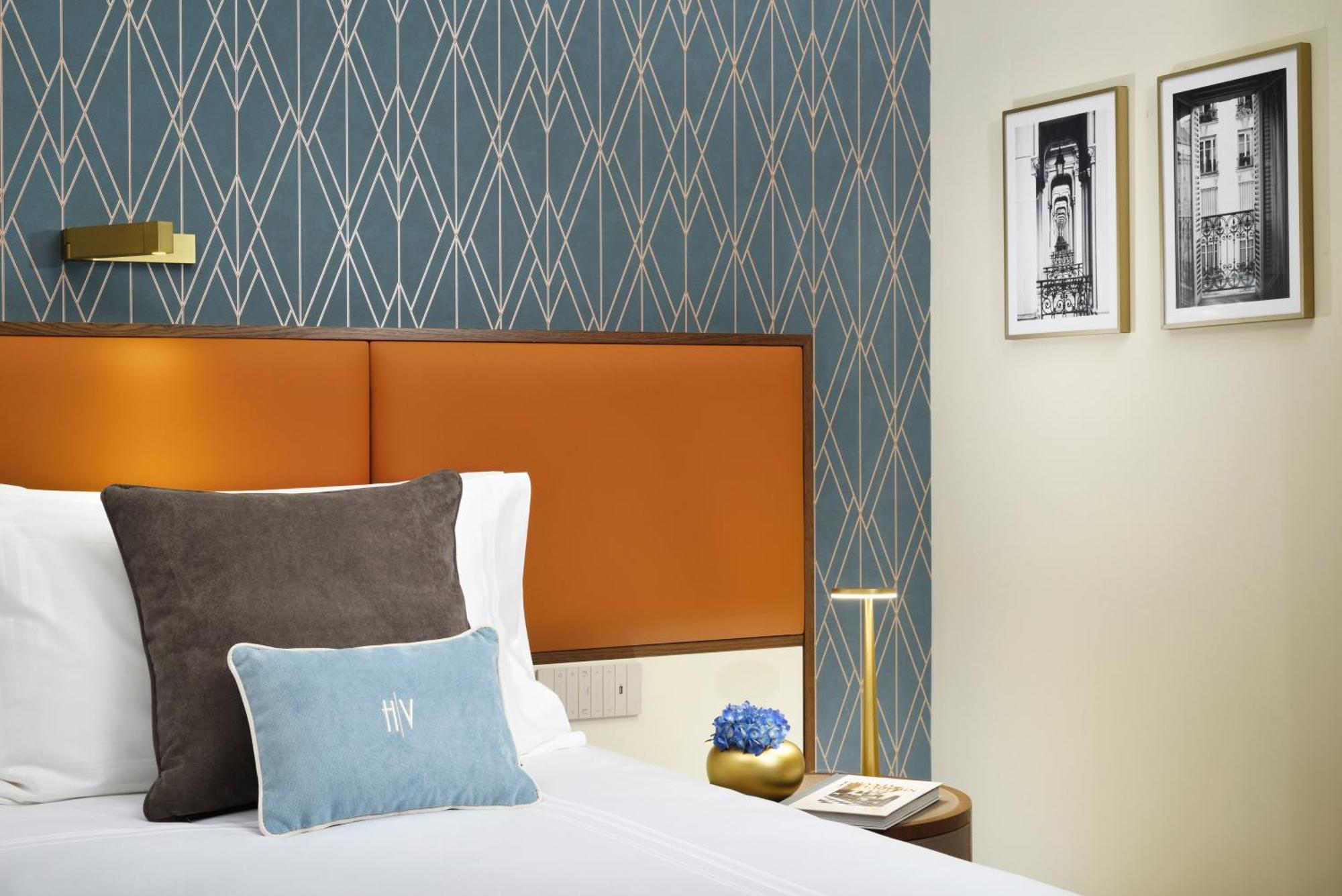 Grand Victoria Concept & Spa, By R Collection