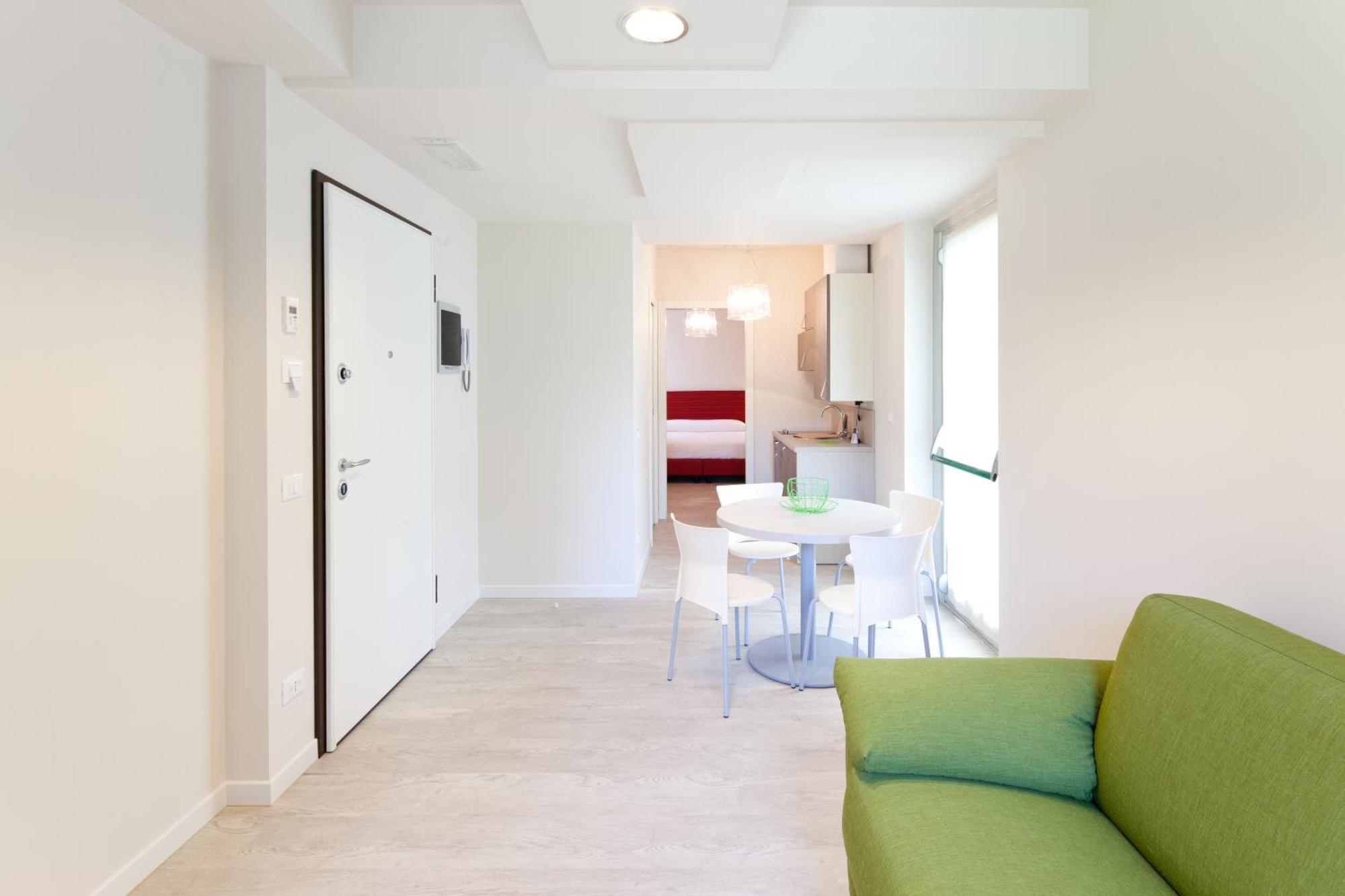 Aparthotel Residence Lenno Lenno