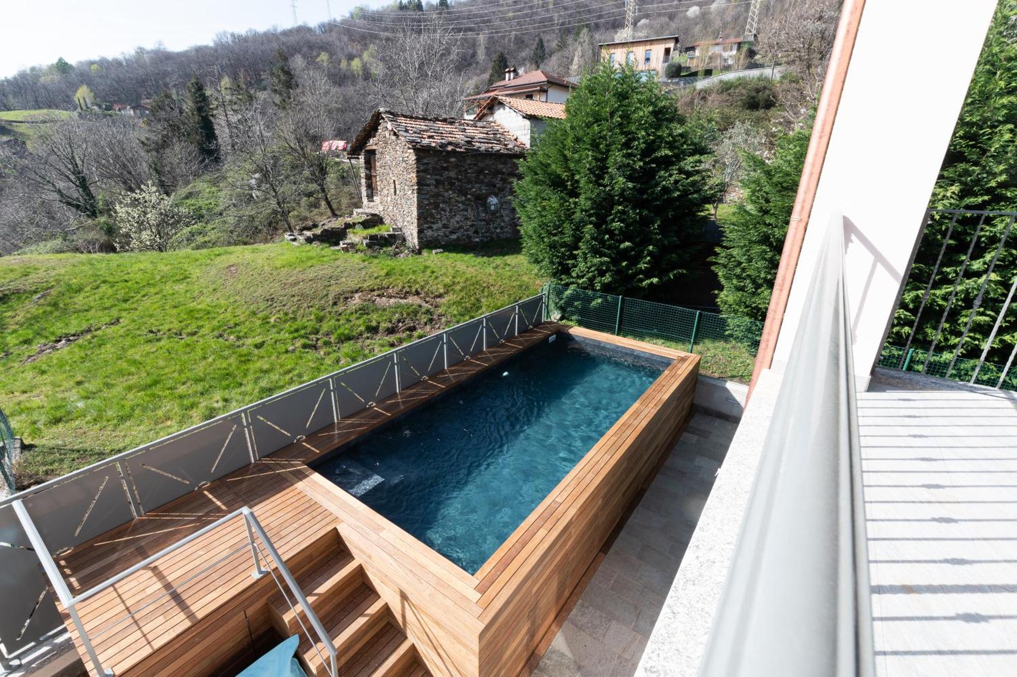 Villa Dei Venti South By Curtiaffitti *