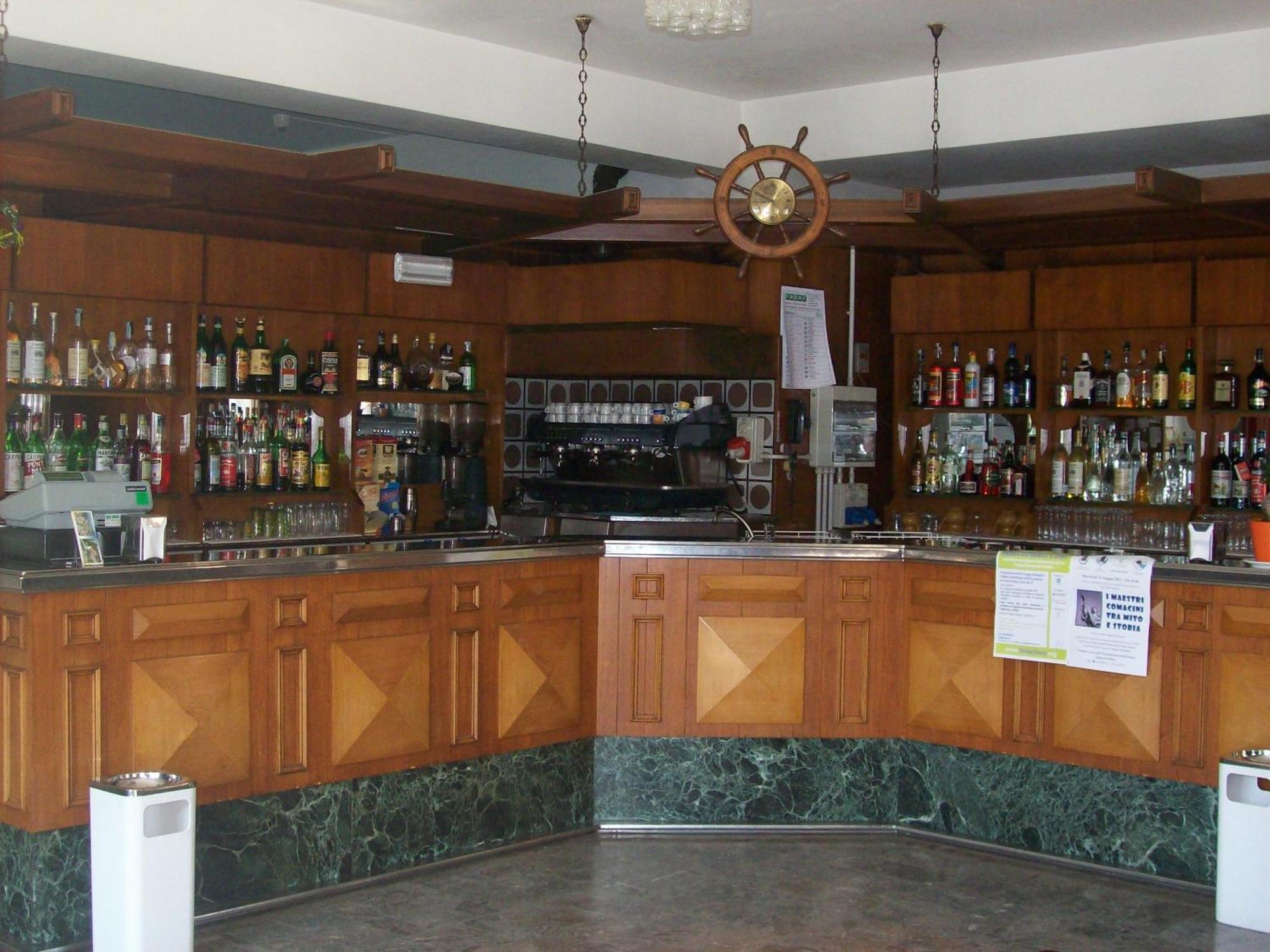 Hotel Valle Intelvi