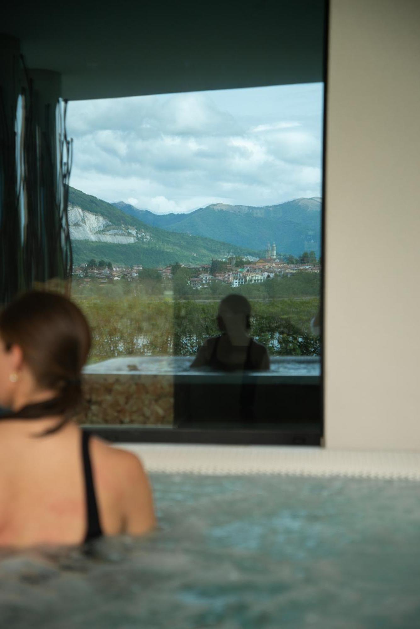 Bianca Relais, By R Collection 5* Oggiono