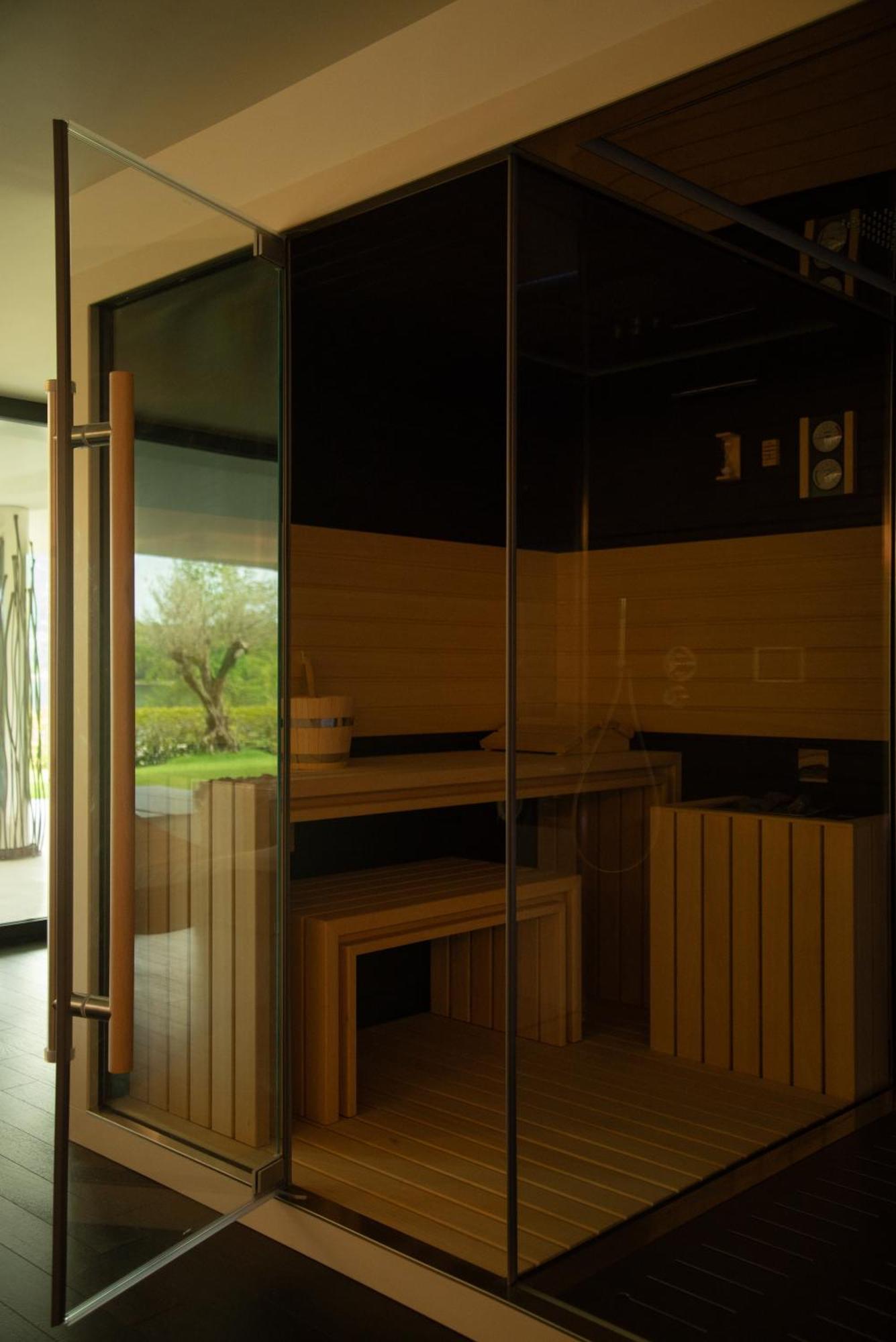 Bianca Relais, By R Collection Hotel 5*