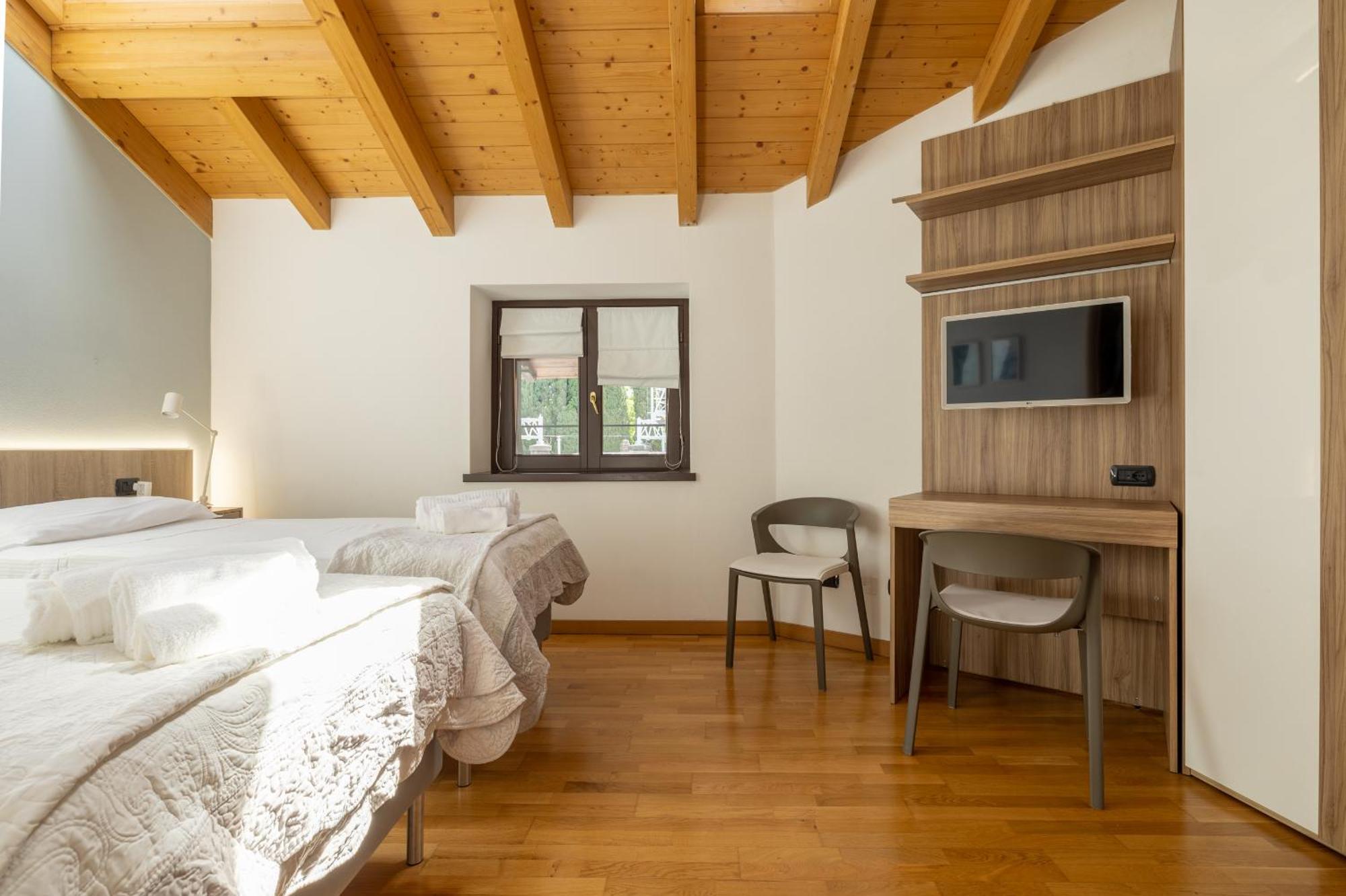 Apartment Tamara -