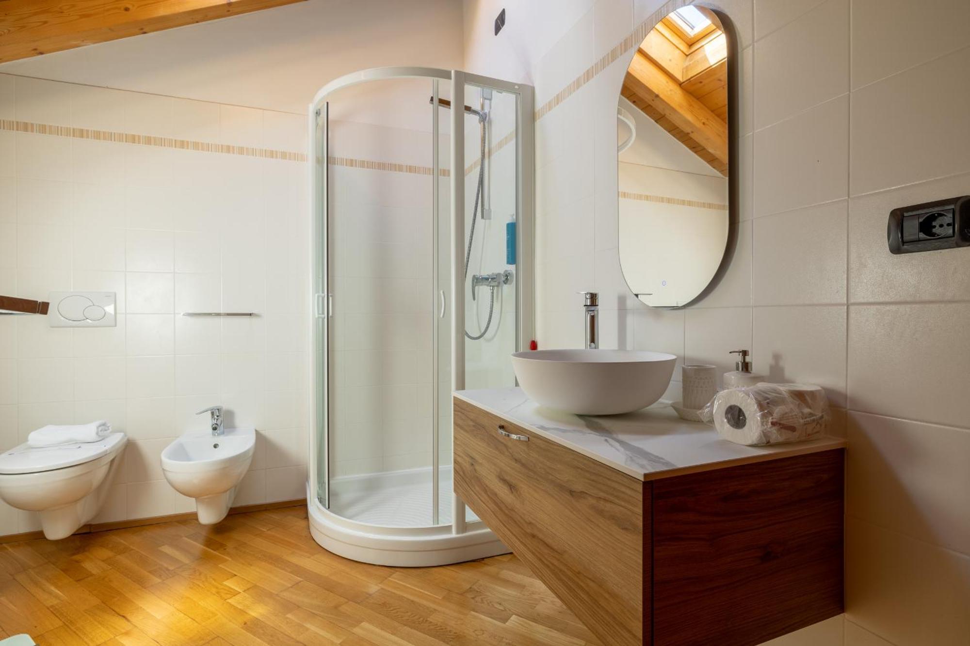 Tamara - Apartment Menaggio