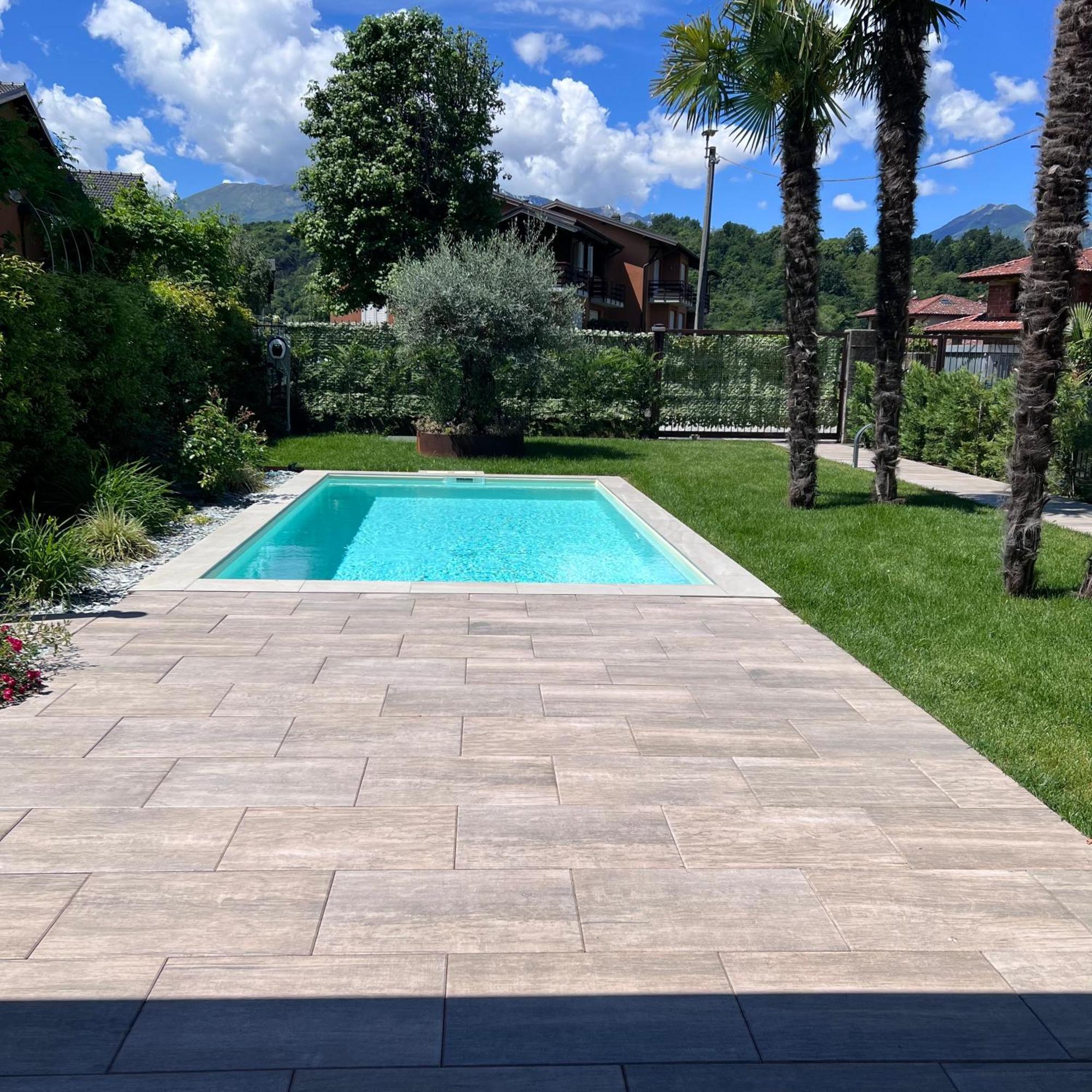 Villa Lido - *