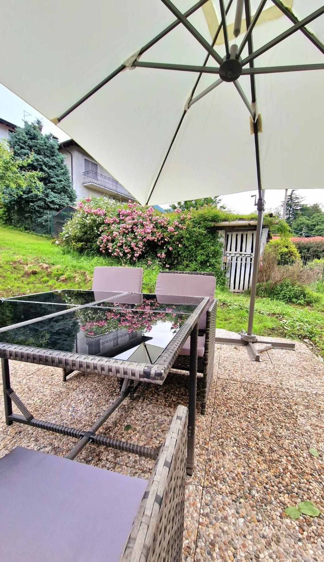 Con Giardino Privato *