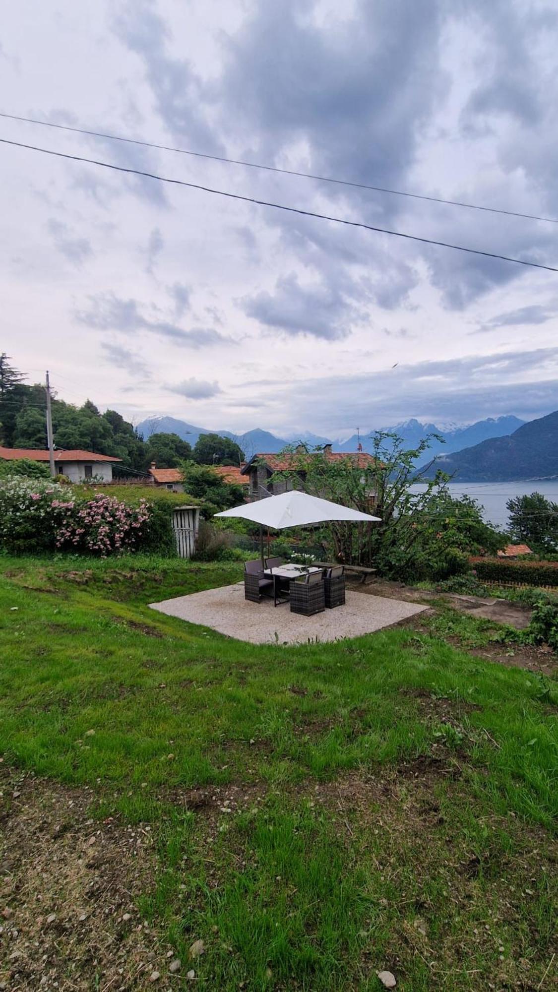 Con Giardino Privato