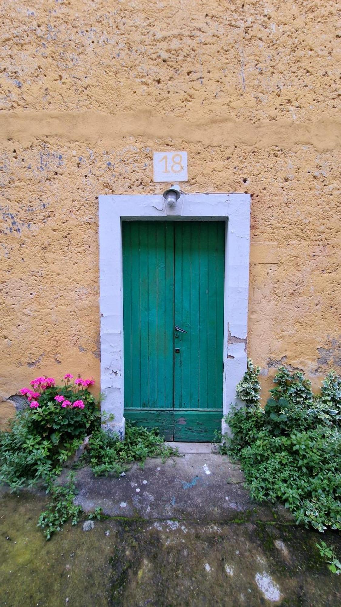 Con Giardino Privato Villa