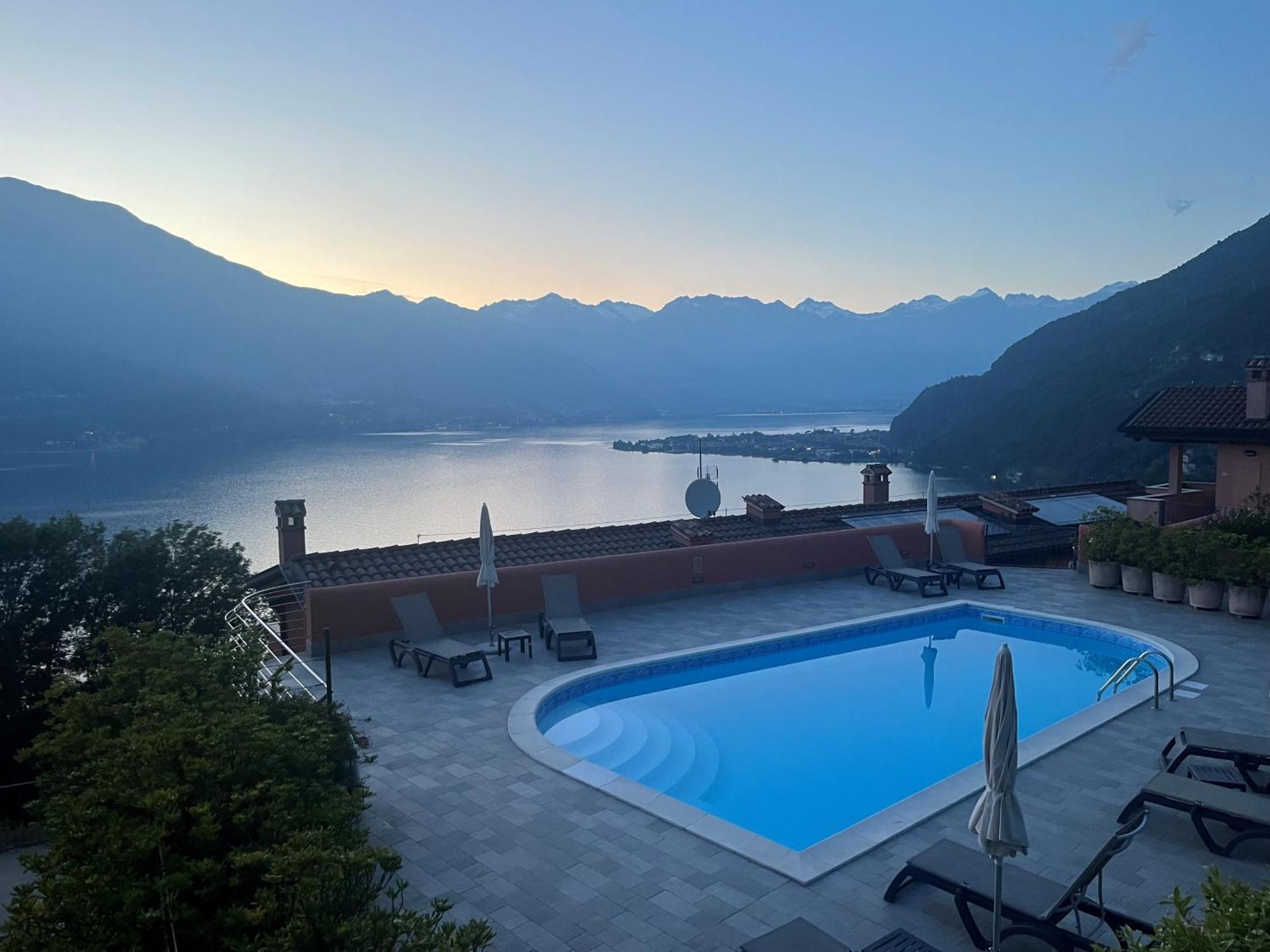 Stunning Apartment- Terrace And Swimming Pool *