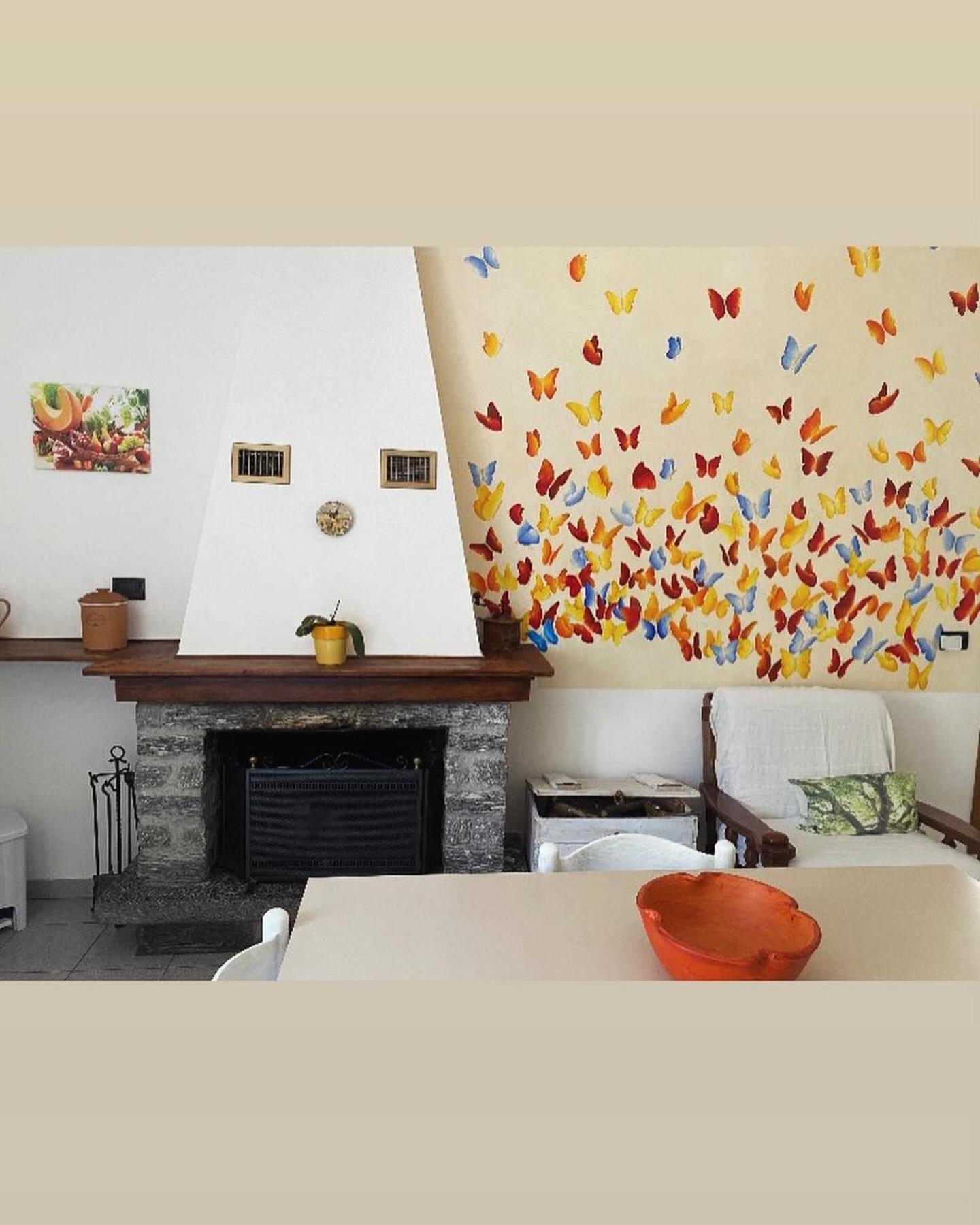 Apartment Il Nocciolo Grandola ed Uniti