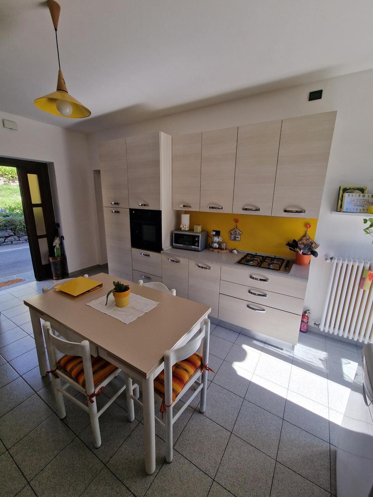 Il Nocciolo Apartment Grandola ed Uniti