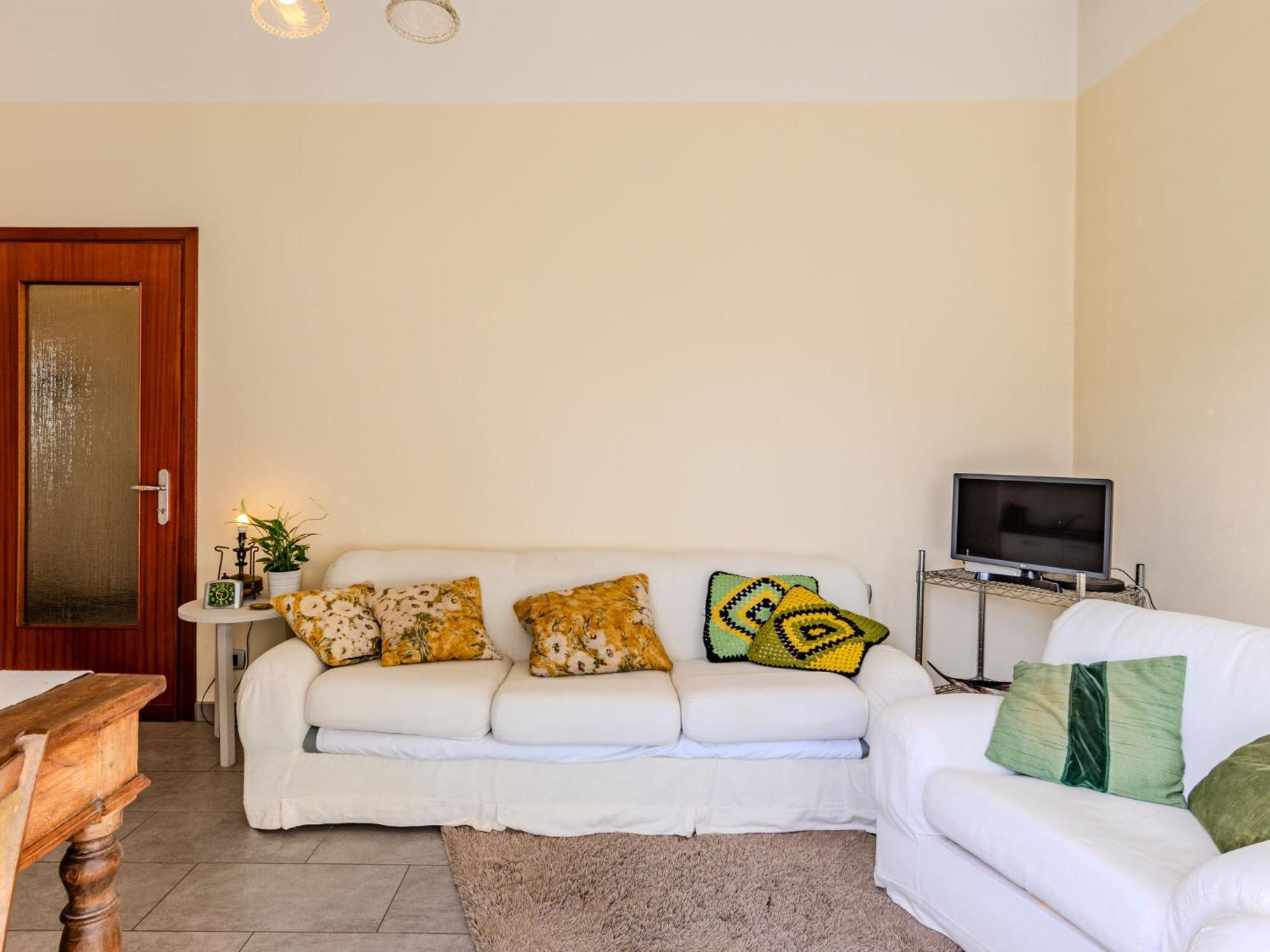 Apartment Ortensie By Interhome *