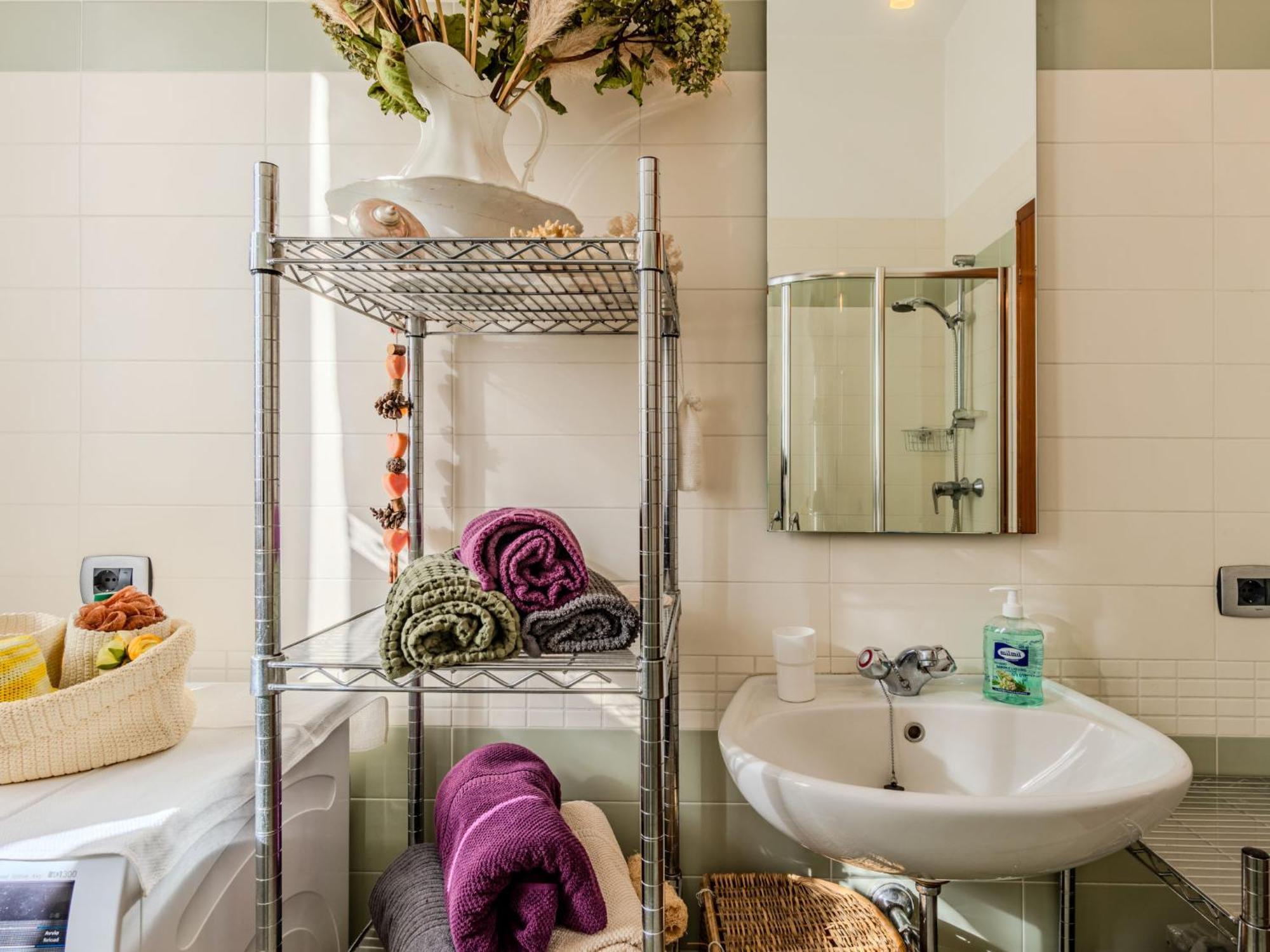 Apartment Ortensie By Interhome Colico
