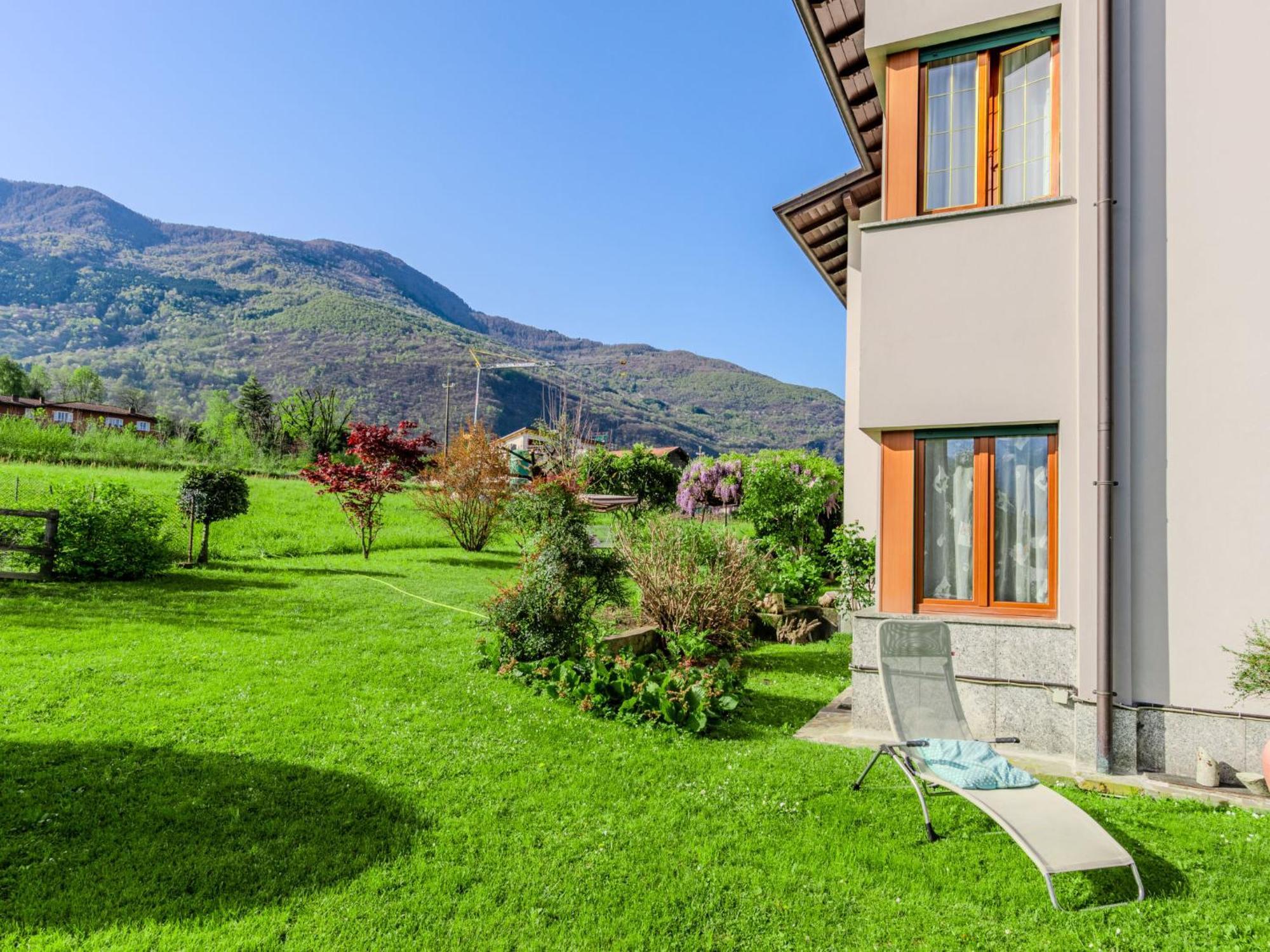 Ortensie By Interhome * Colico