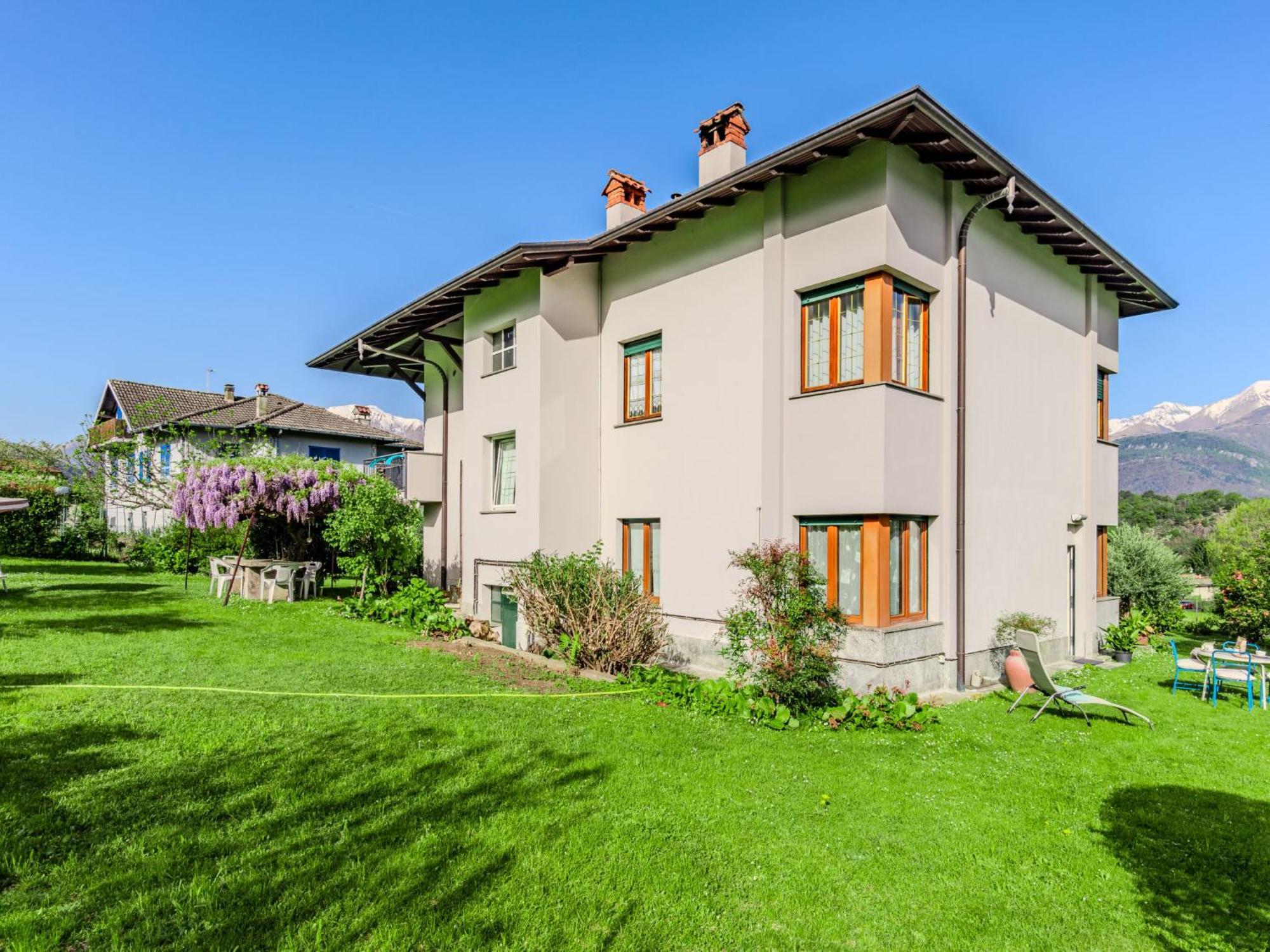 Ortensie By Interhome Apartment