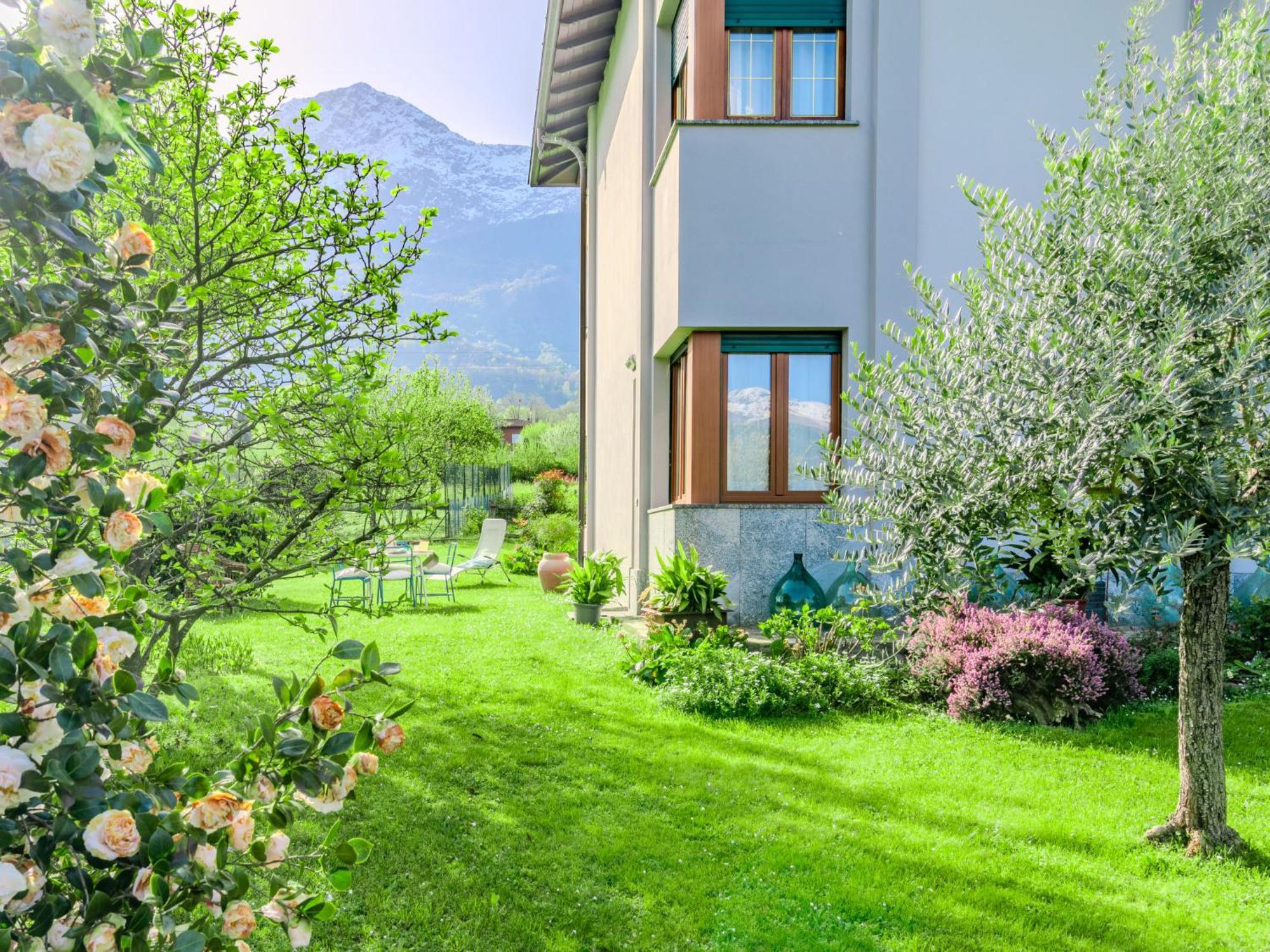 Ortensie By Interhome *