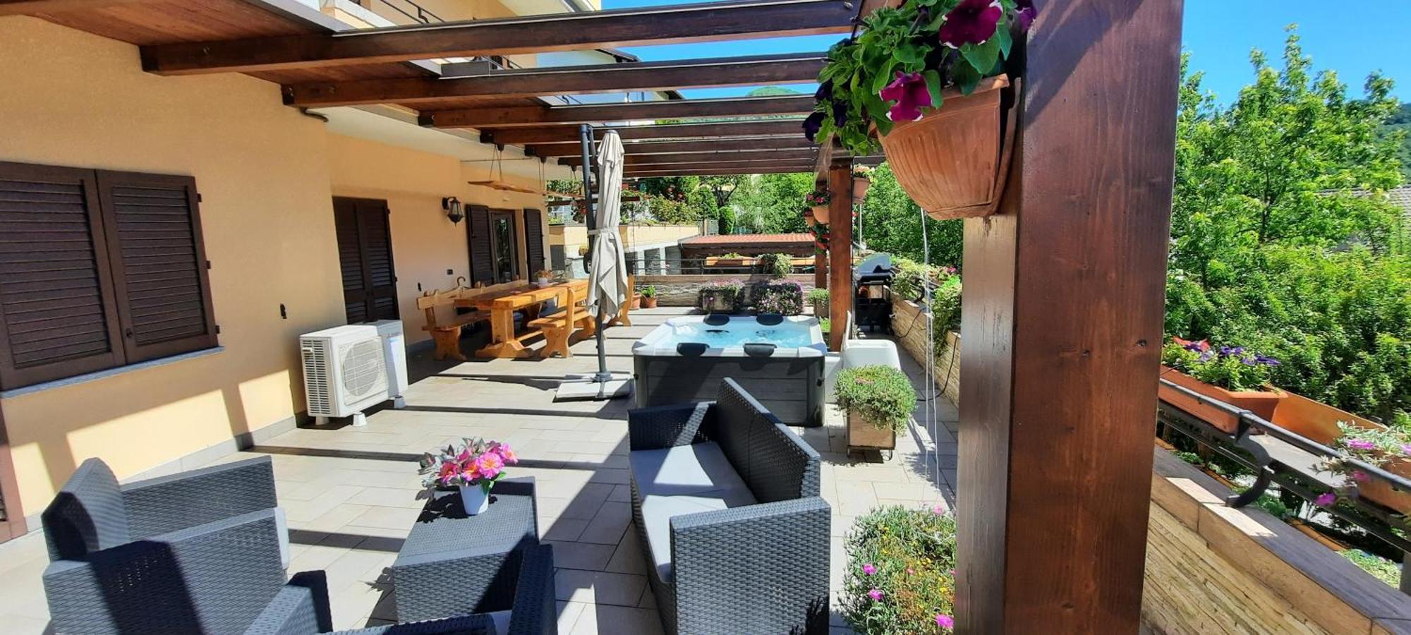 La Terrazza Casa