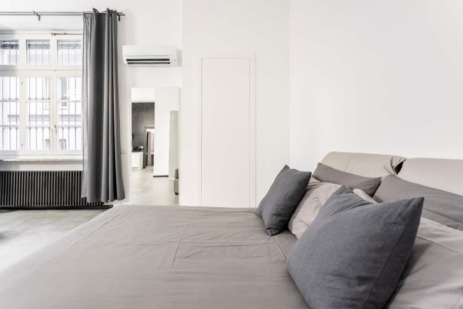 Diaz Novantuno - Luxury Center Apartment