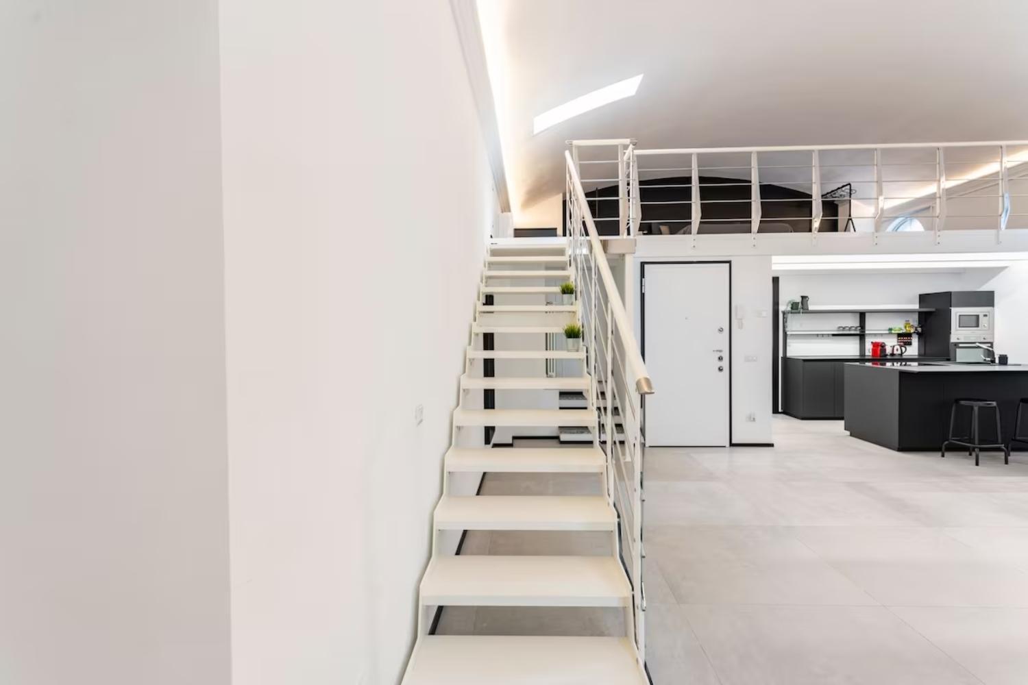 Diaz Novantuno - Luxury Center Apartment Como