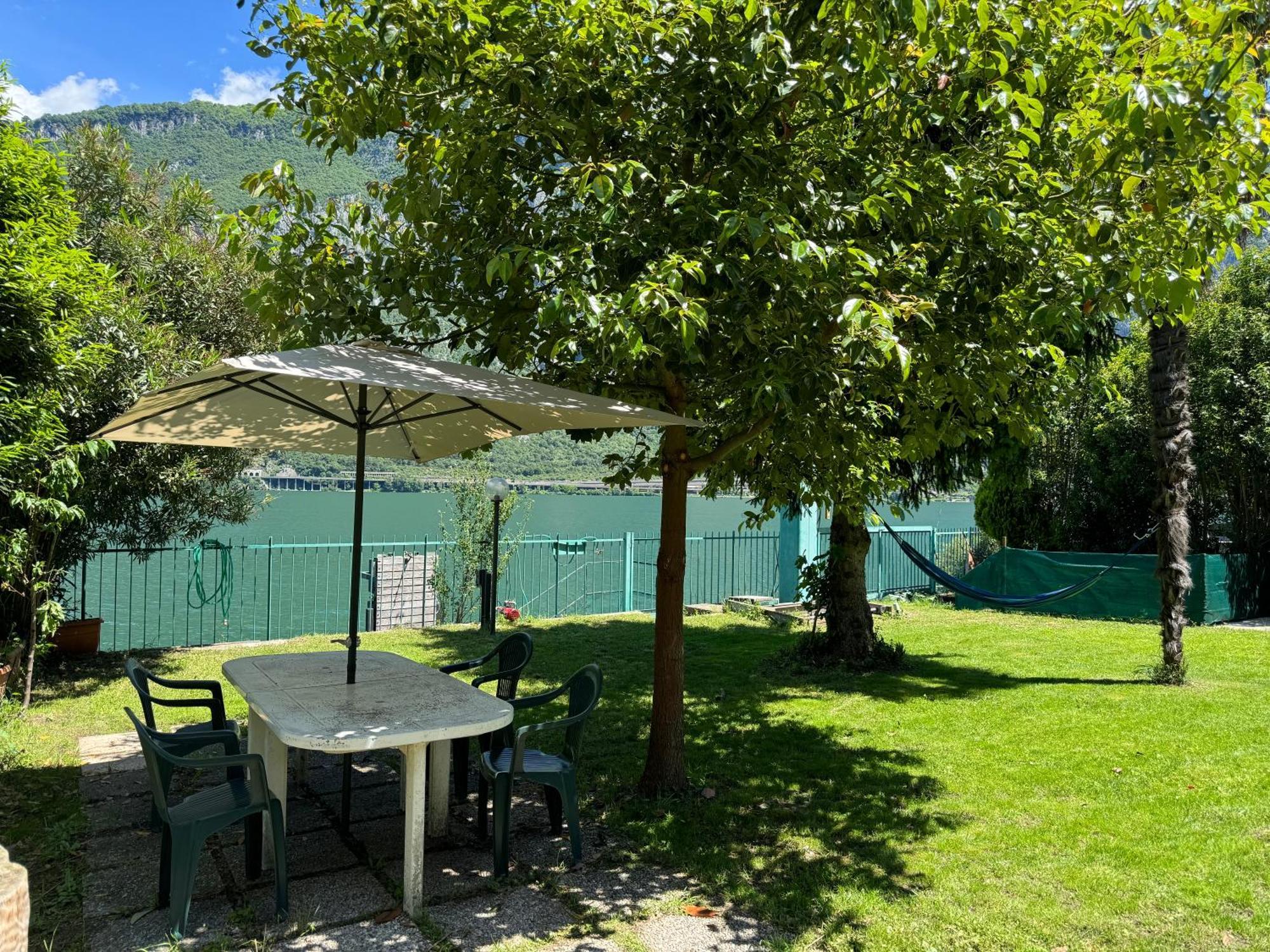Al Piccolo Pontile - Holiday home *