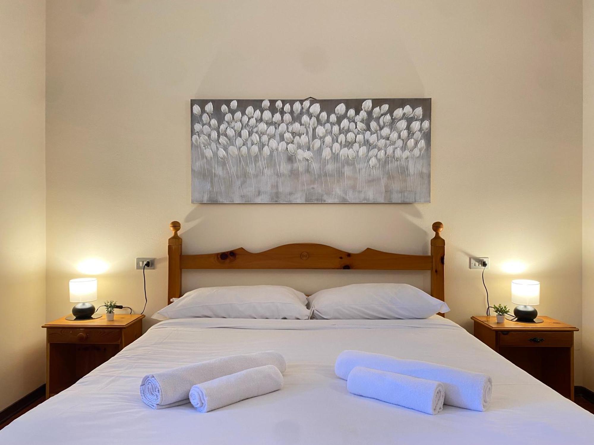 Sunsetview - Swimming Pool And Garden Apartment *