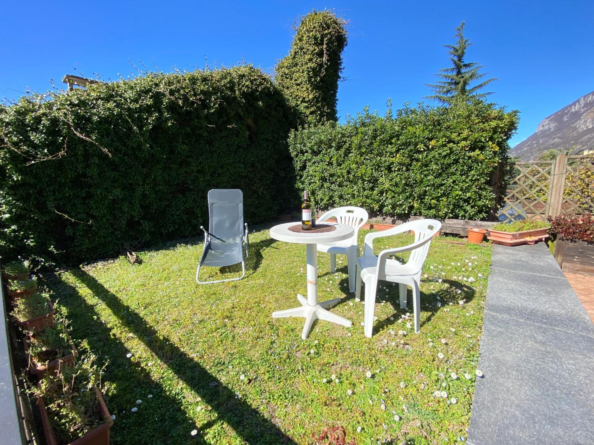 Apartment Sunsetview - Swimming Pool And Garden *