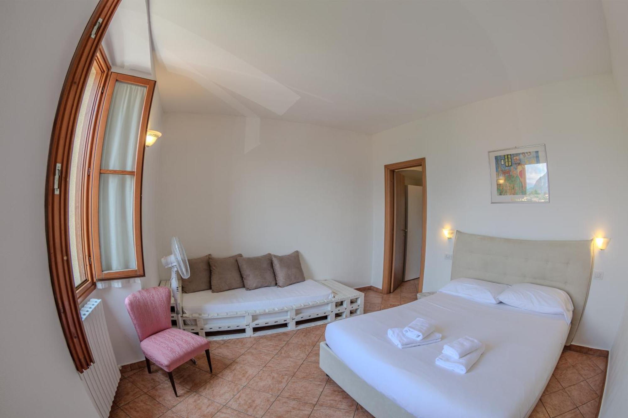 Giulia Apartment *