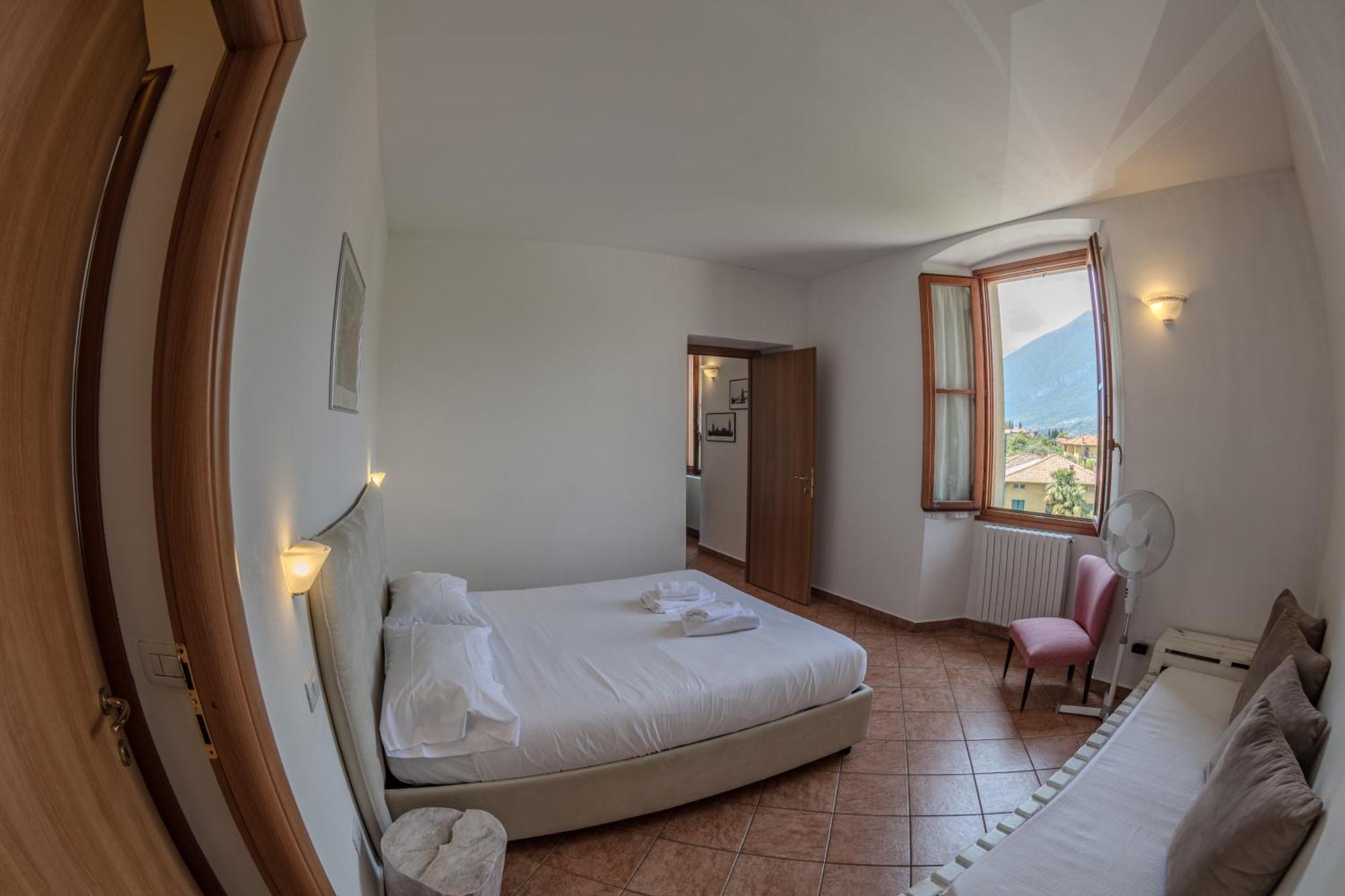 Apartment Giulia