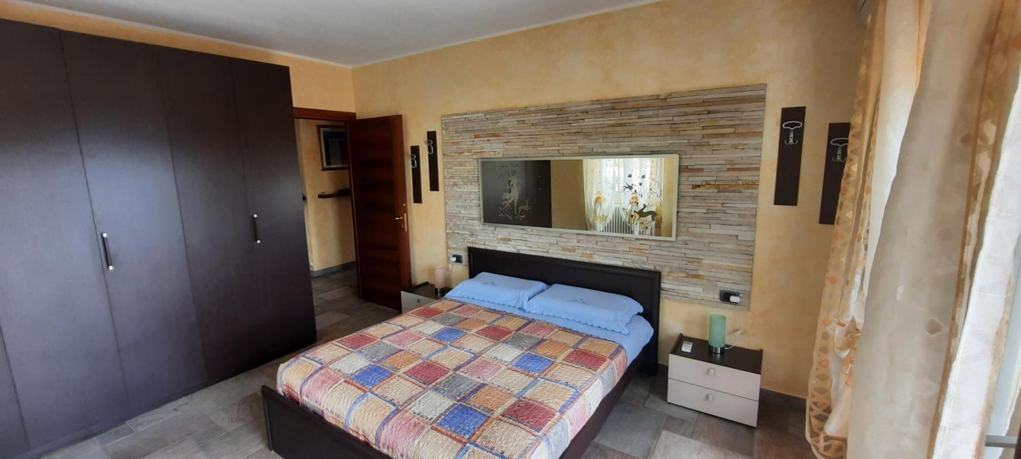 Apartment La Terrazza Casa