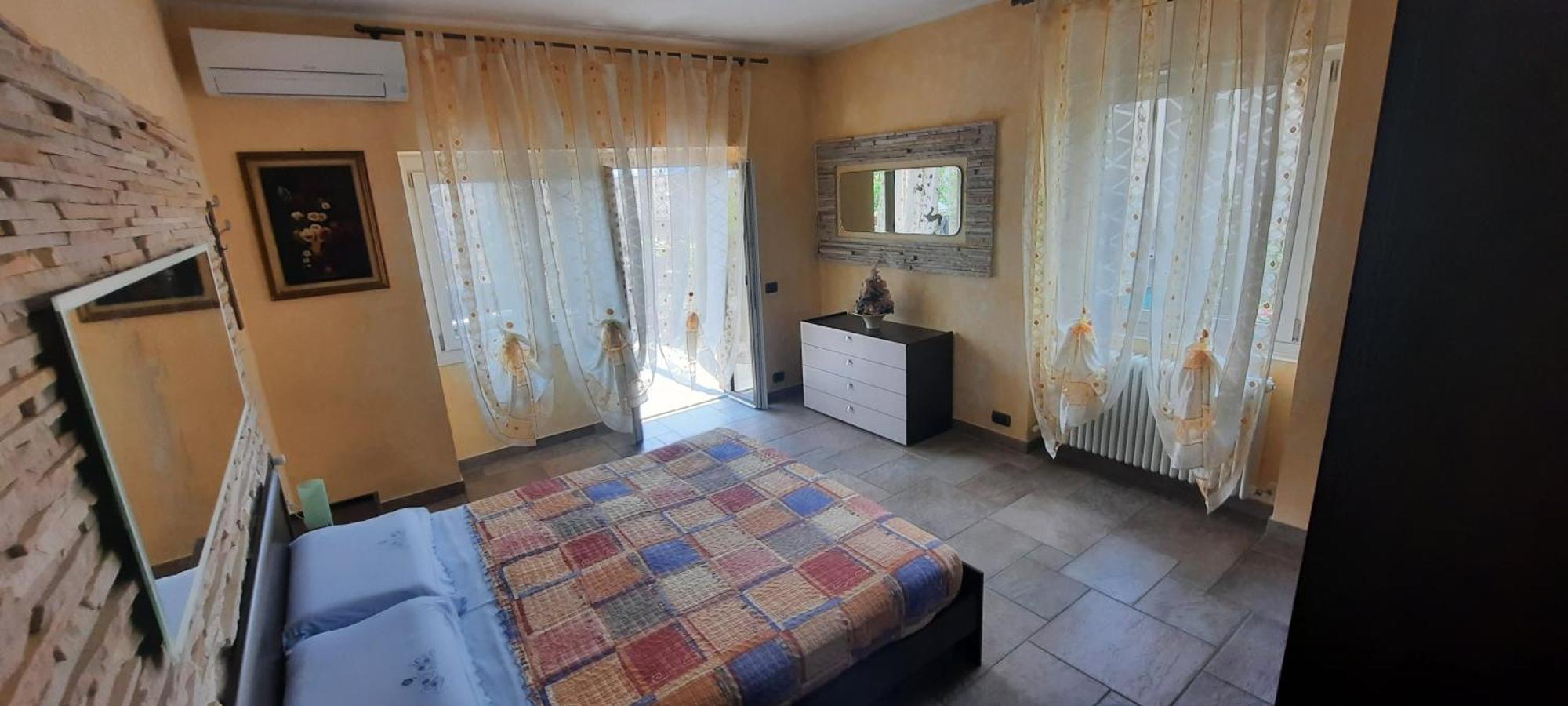 La Terrazza Casa Apartment Carenno