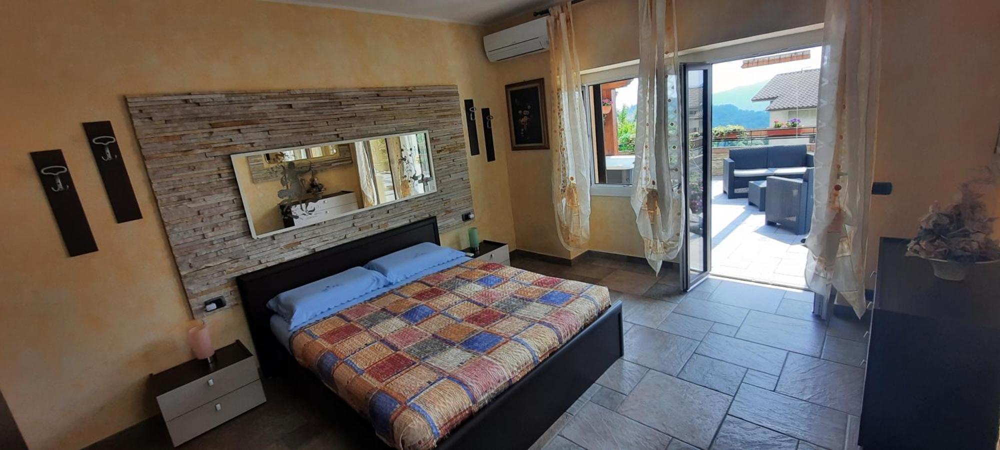 La Terrazza Casa *