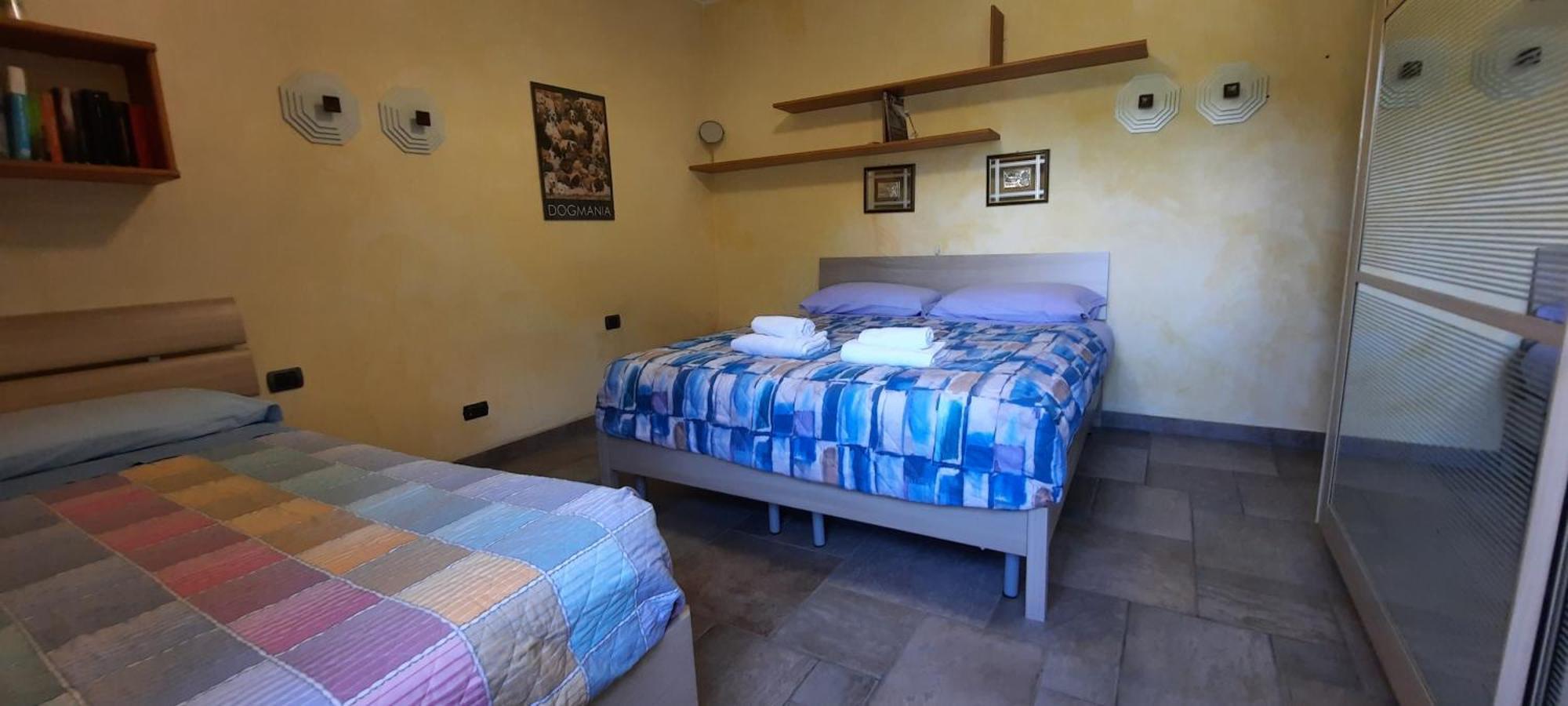 La Terrazza Casa Carenno