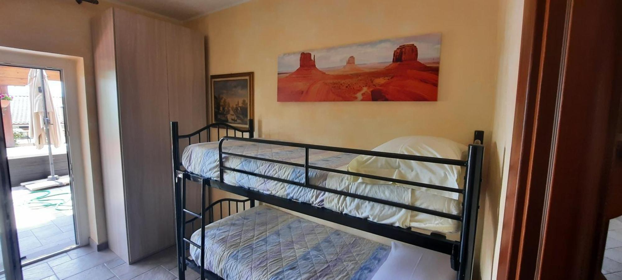La Terrazza Casa