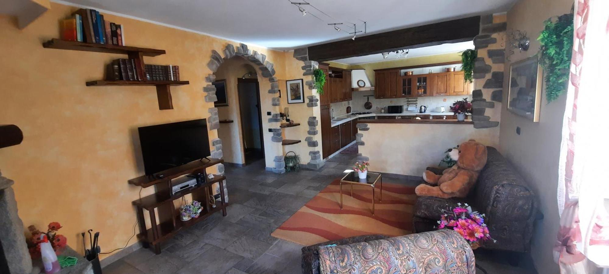 La Terrazza Casa *