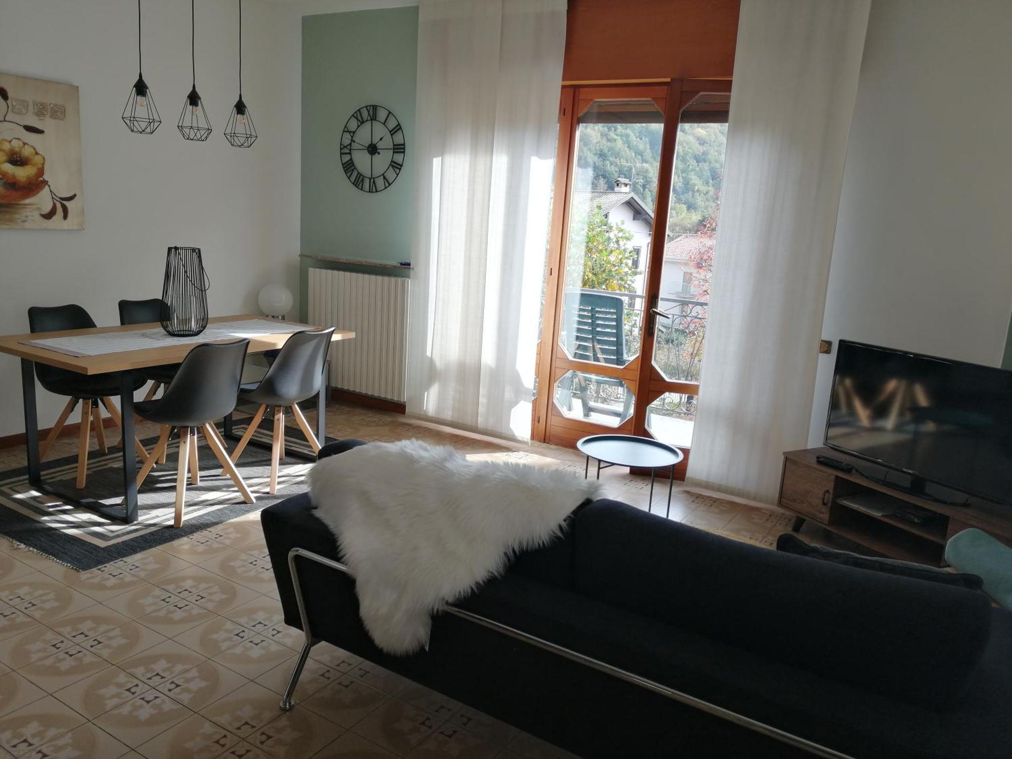 Casa vacanze Donatella