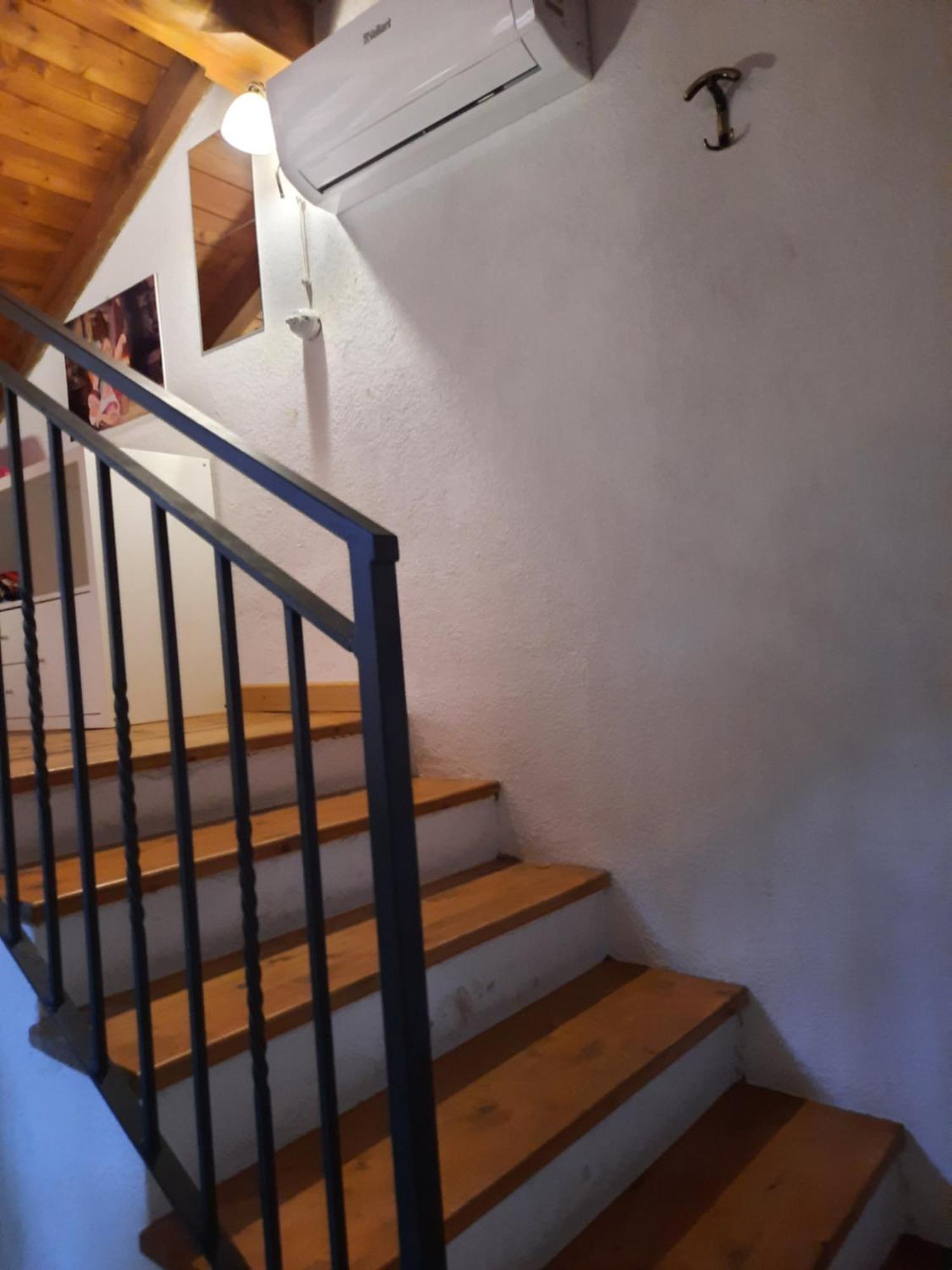 La Casetta Di Biancaneve Valtellina E Di Holiday home Dubino