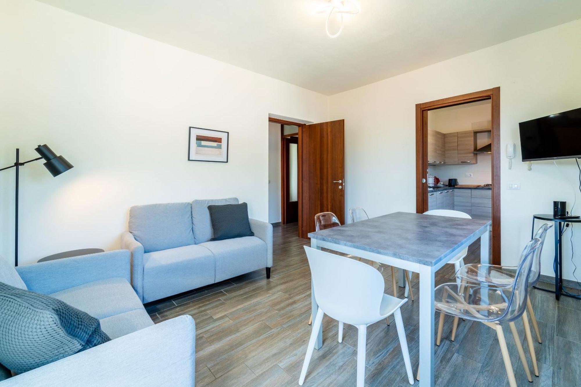 Casa Giulia By Wonderful Italy Lezzeno