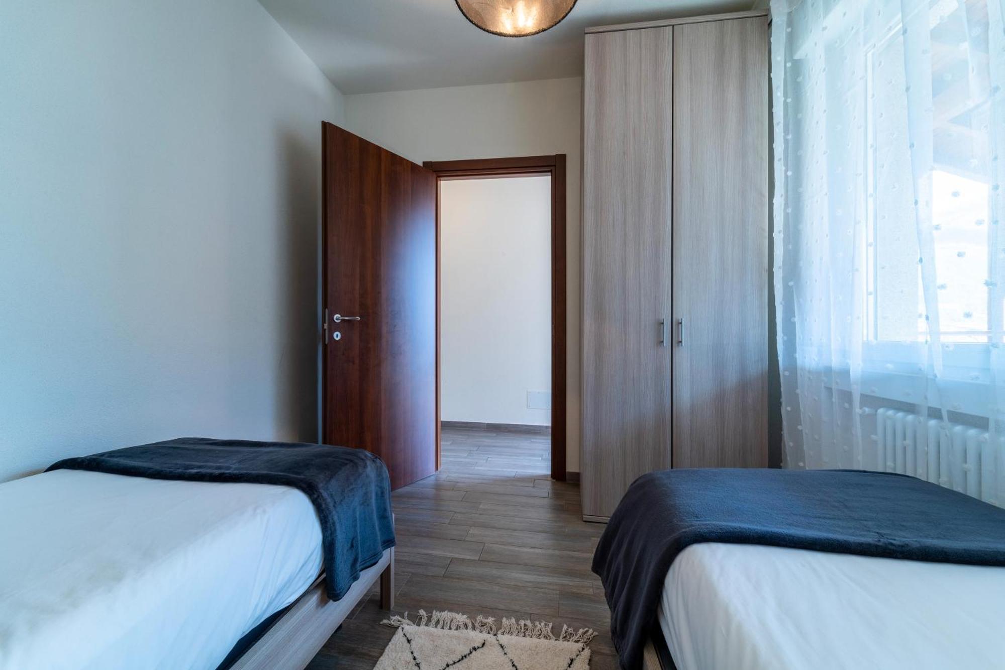 Casa vacanze Casa Giulia By Wonderful Italy Lezzeno