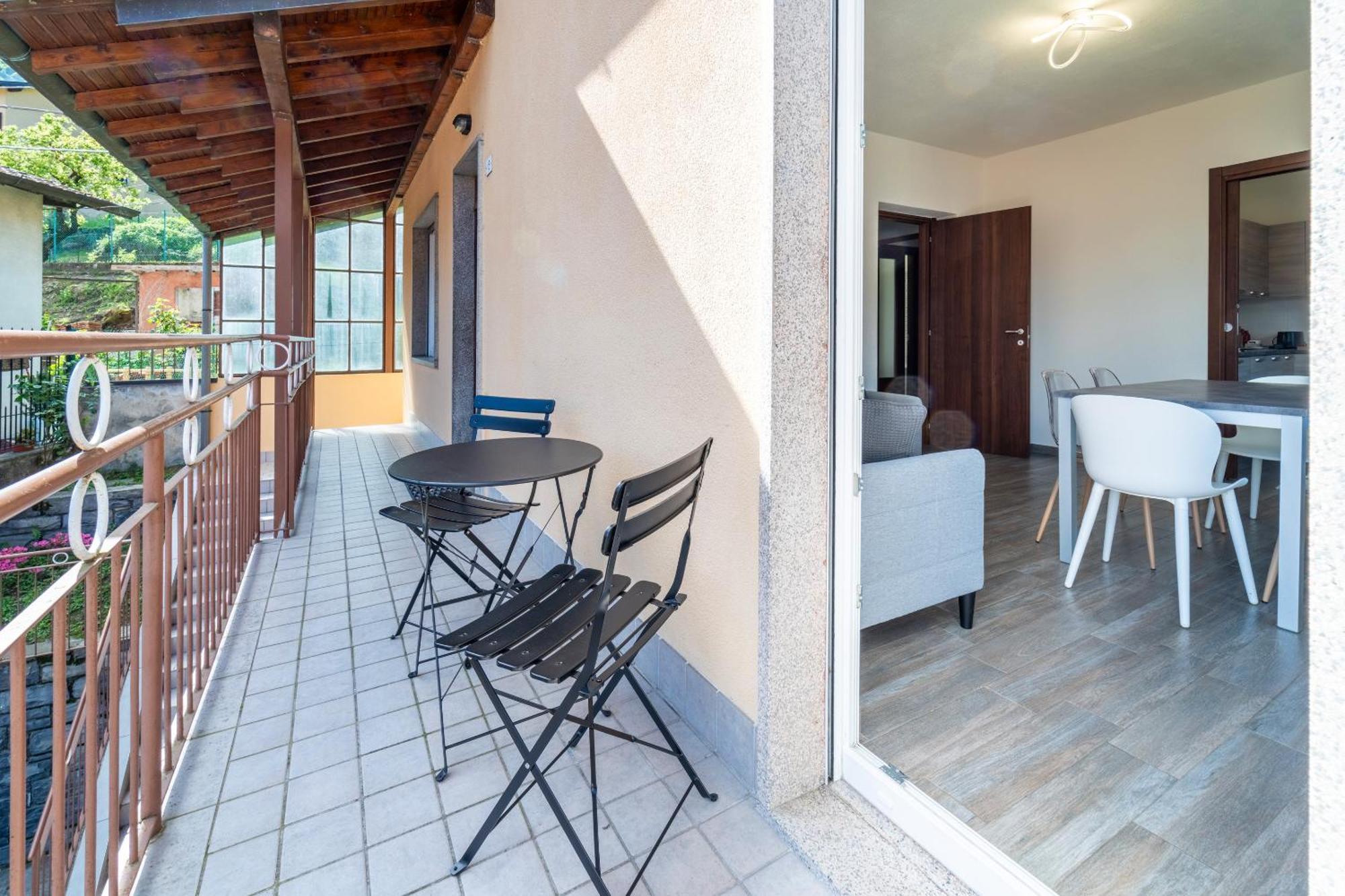 Casa Giulia By Wonderful Italy Casa vacanze Lezzeno