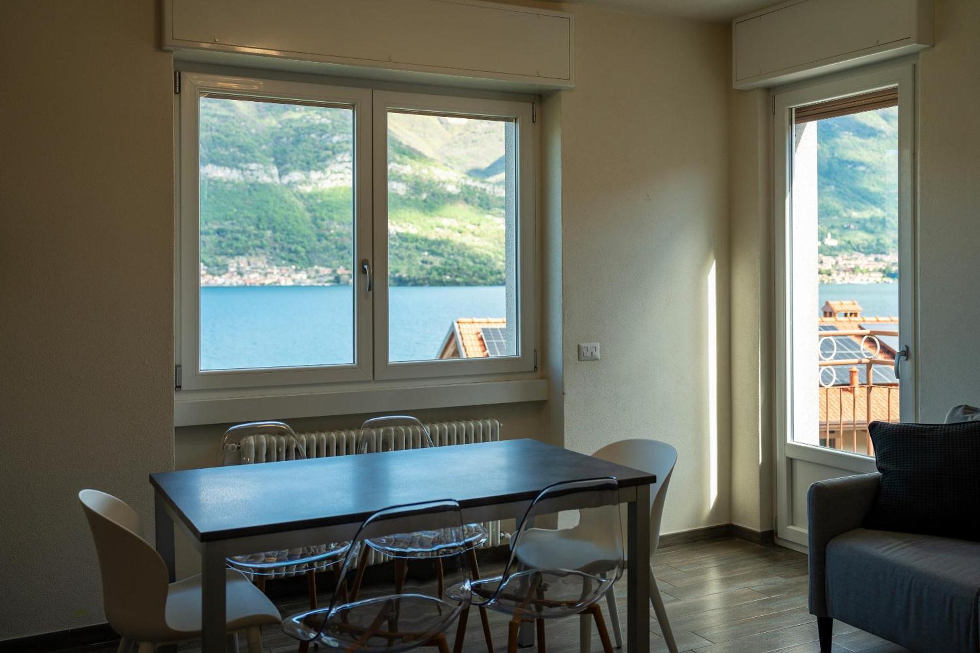 Casa Giulia By Wonderful Italy * Lezzeno