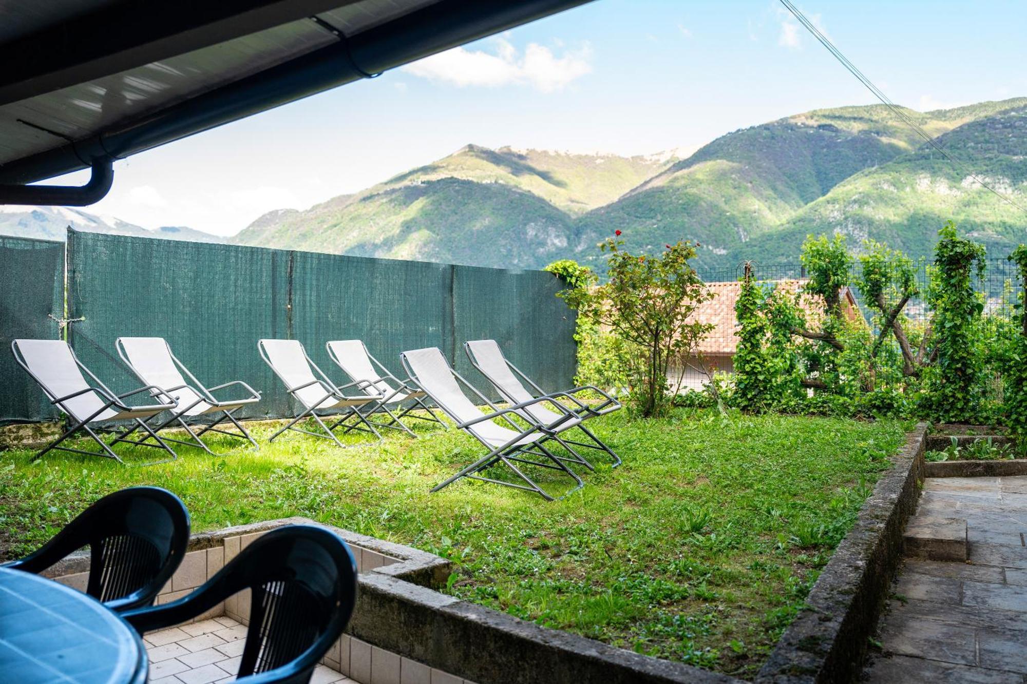 Casa Giulia By Wonderful Italy Casa vacanze Lezzeno