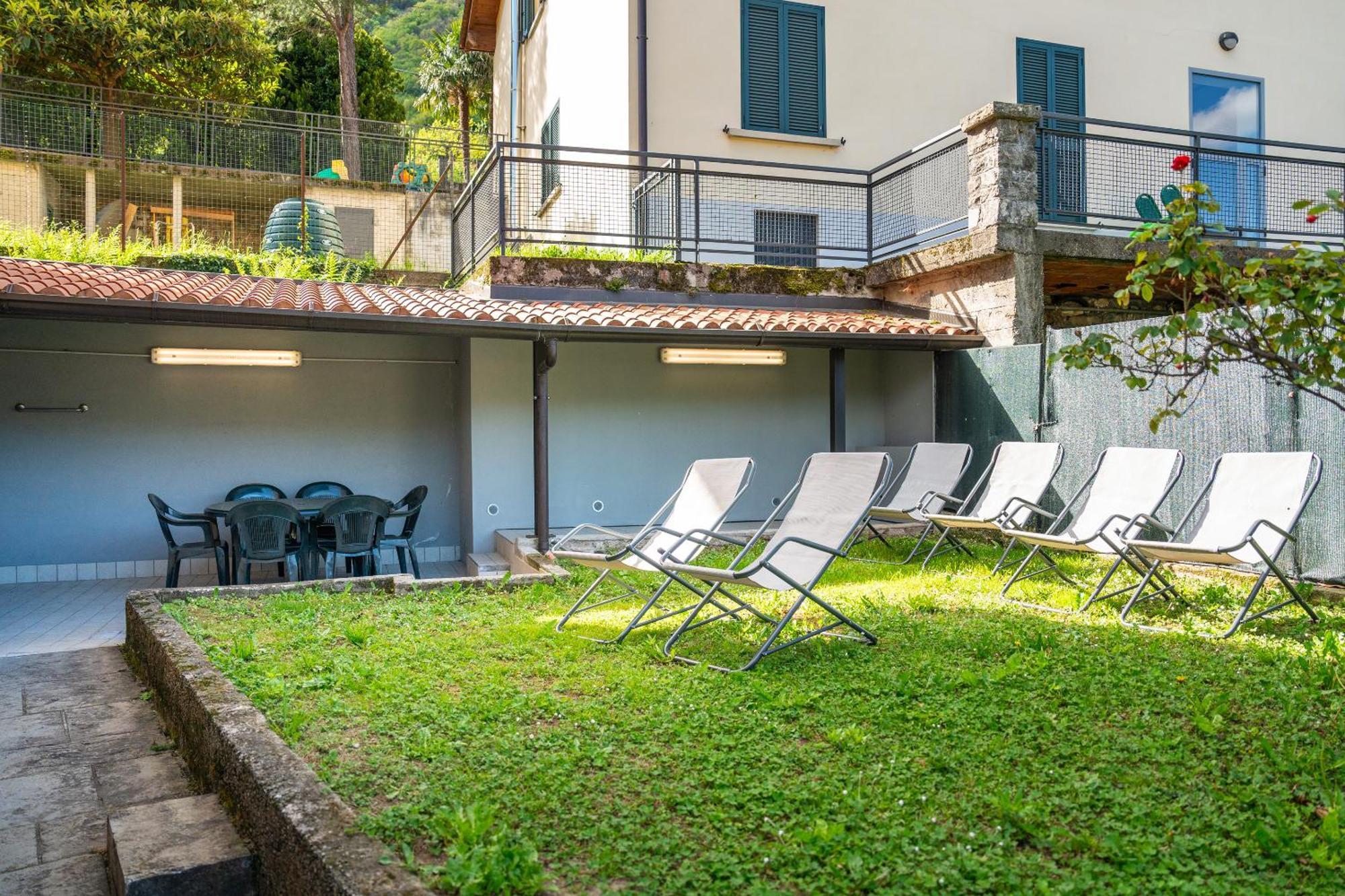 Casa Giulia By Wonderful Italy Casa vacanze Lezzeno