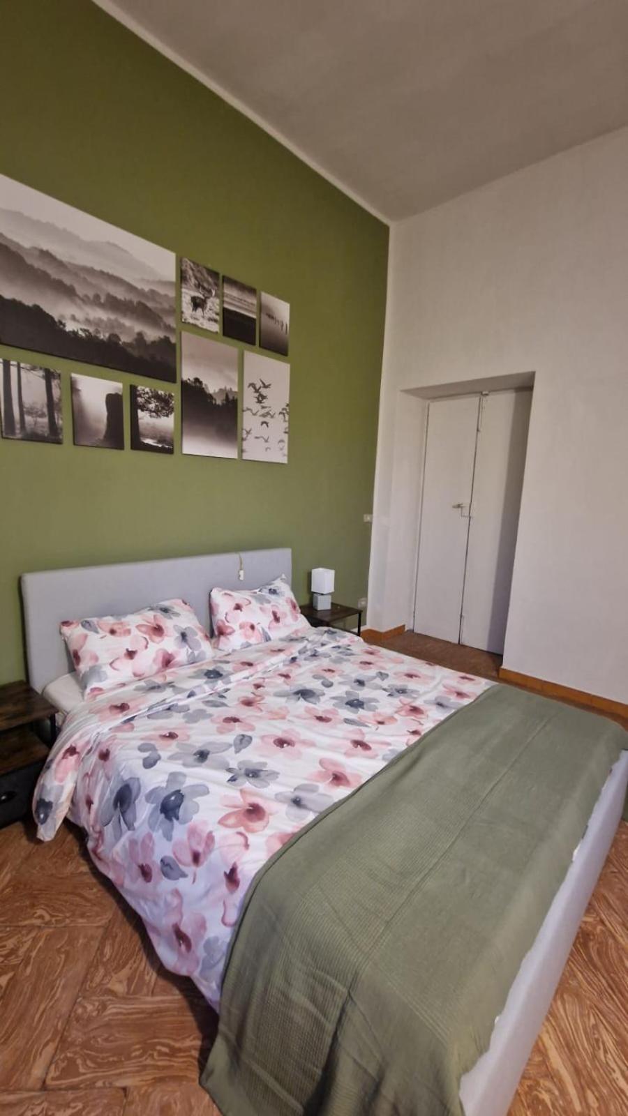 Villa Con Giardino Privato