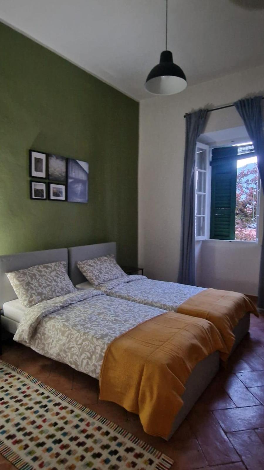 Villa Con Giardino Privato *