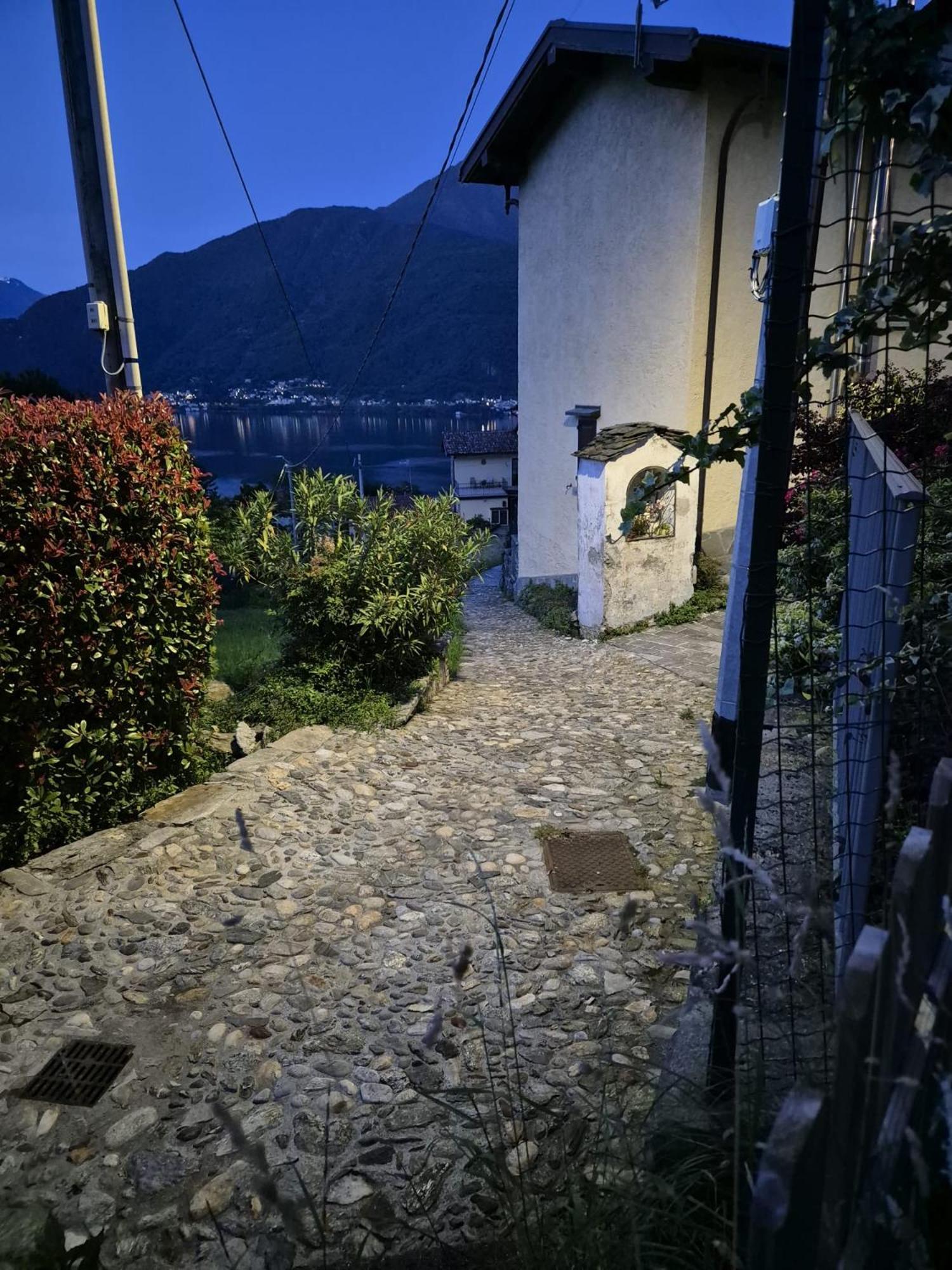 Con Giardino Privato