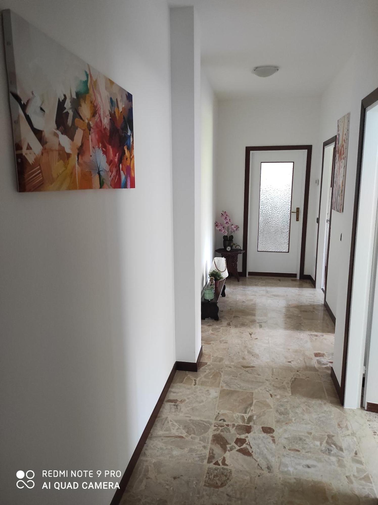 La Casa Di Nonna Mimi Apartment Abbadia Lariana