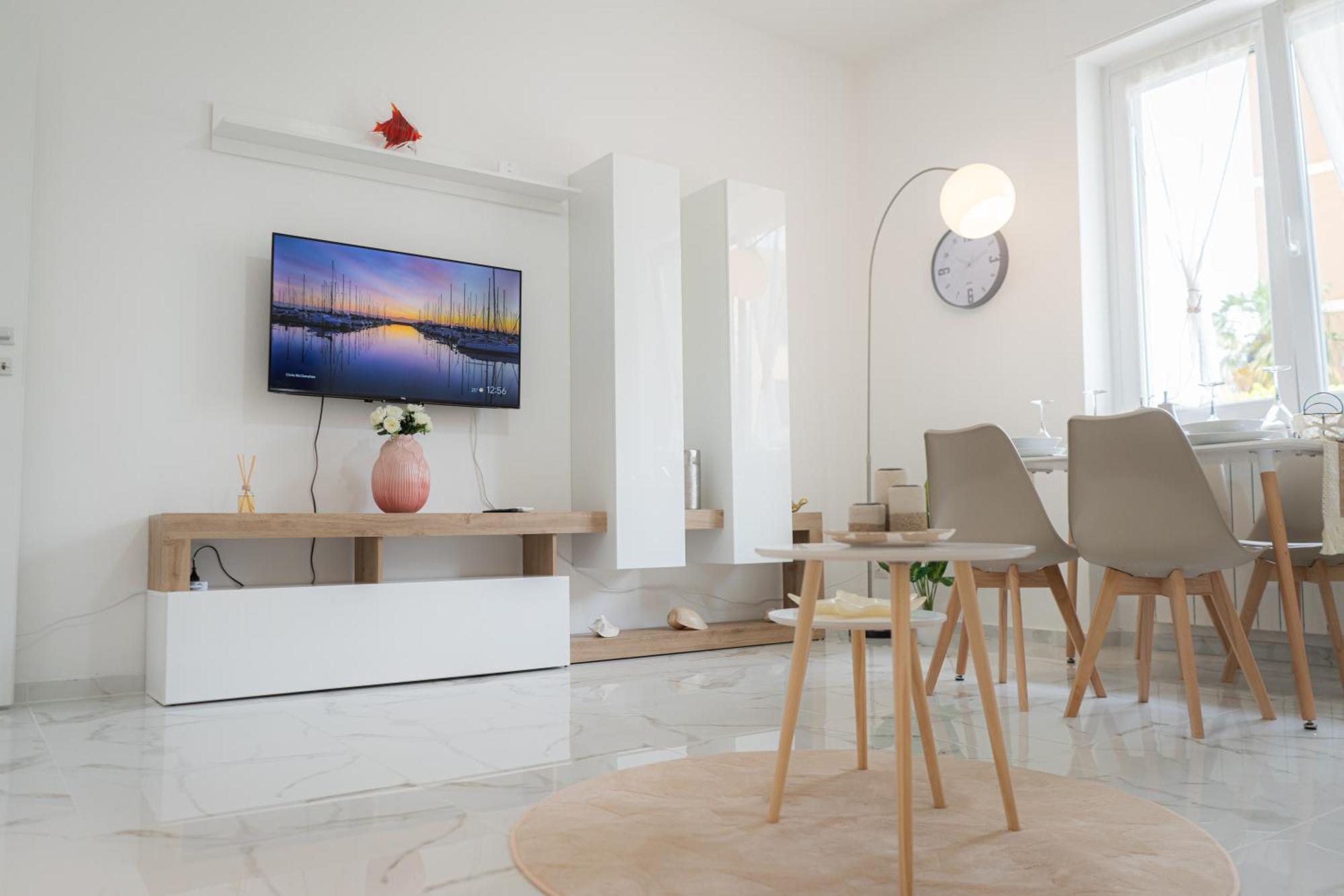 Lake Turati Apartment Como