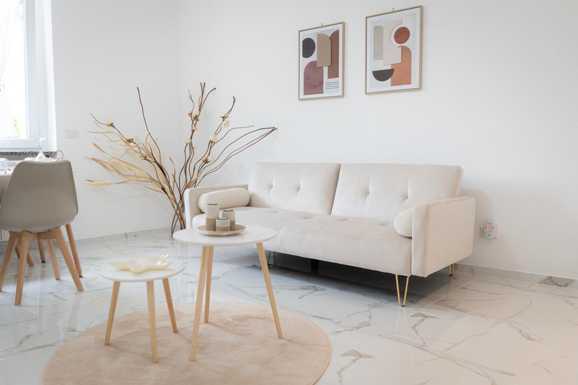 Apartment Lake Turati